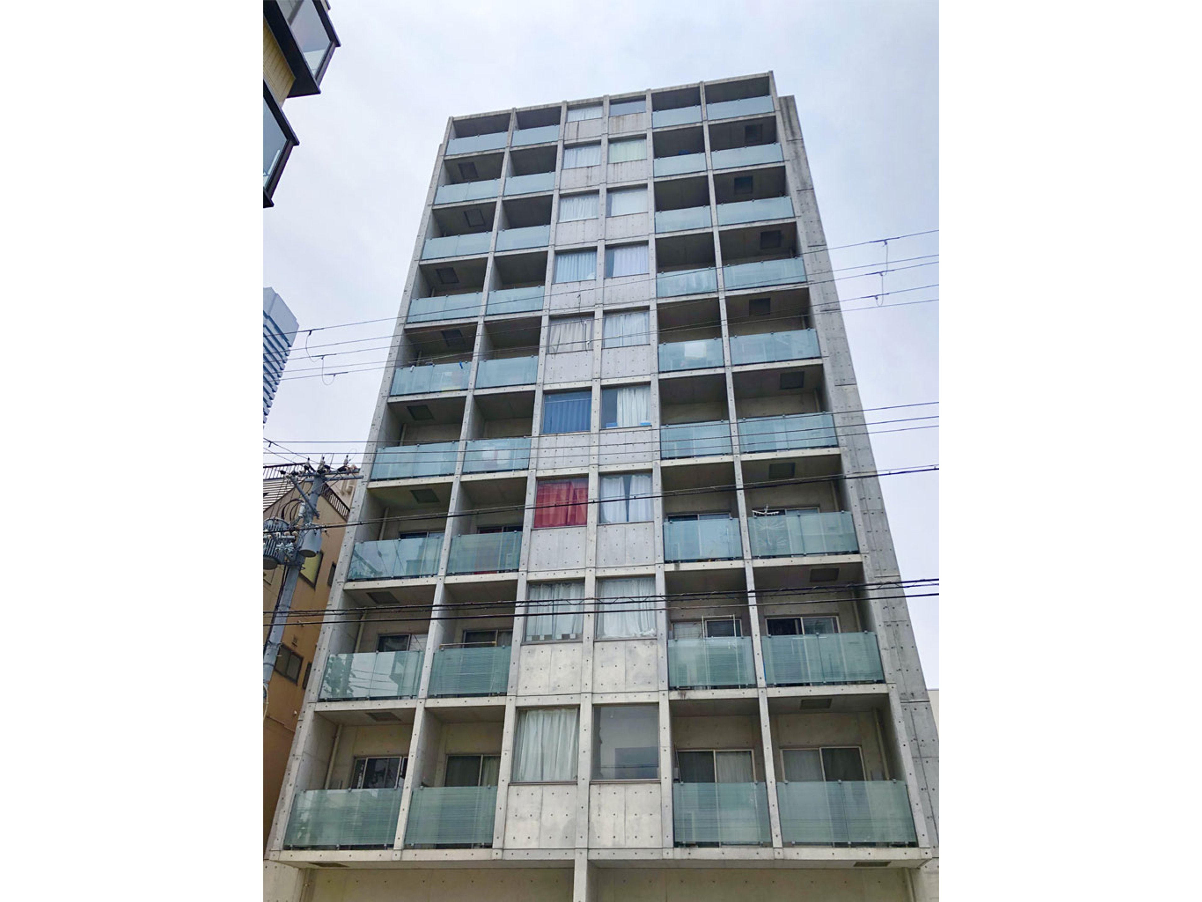 BraTTo弁天町駅前のイメージ