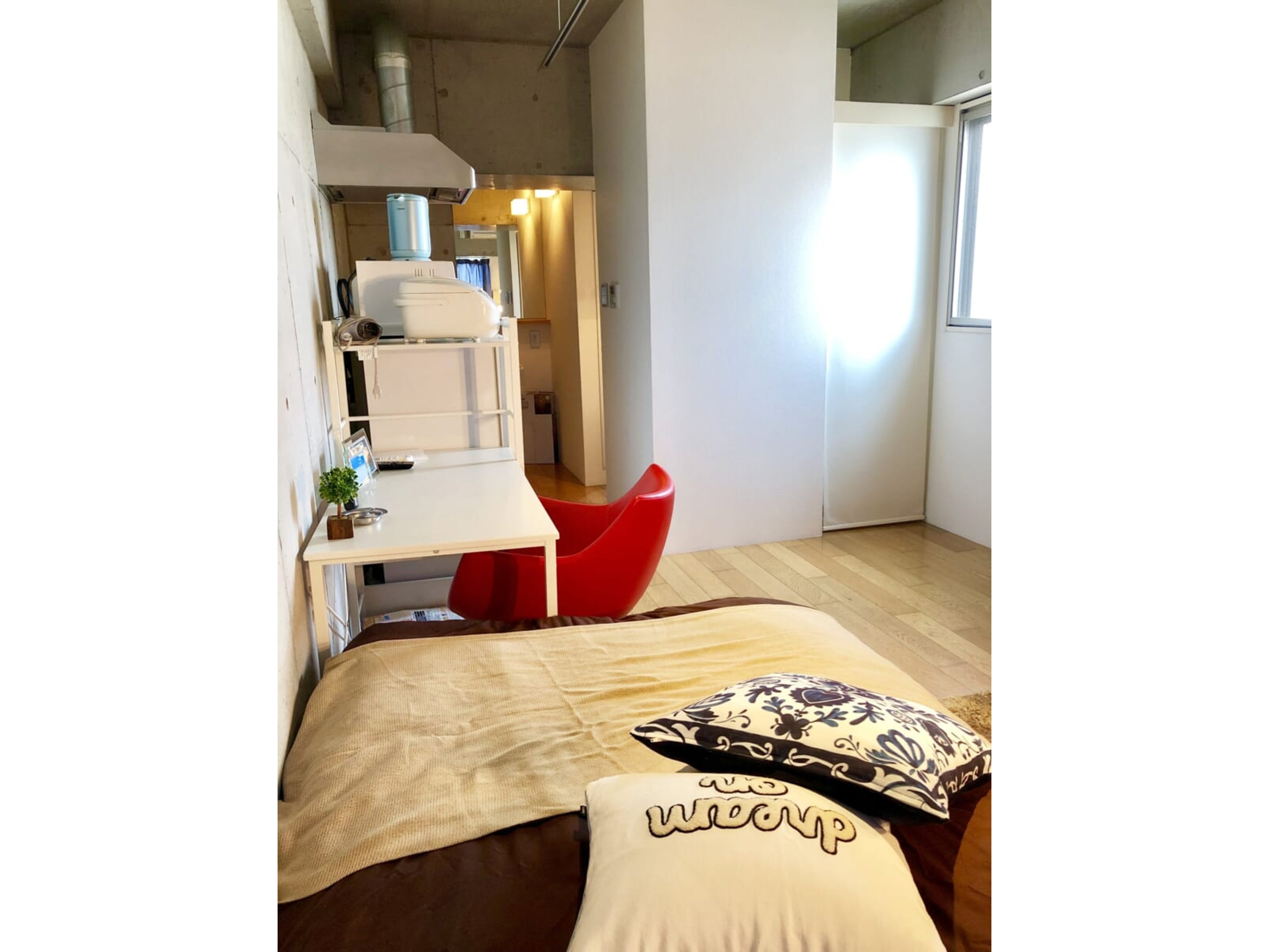 BraTTo弁天町駅前のイメージ