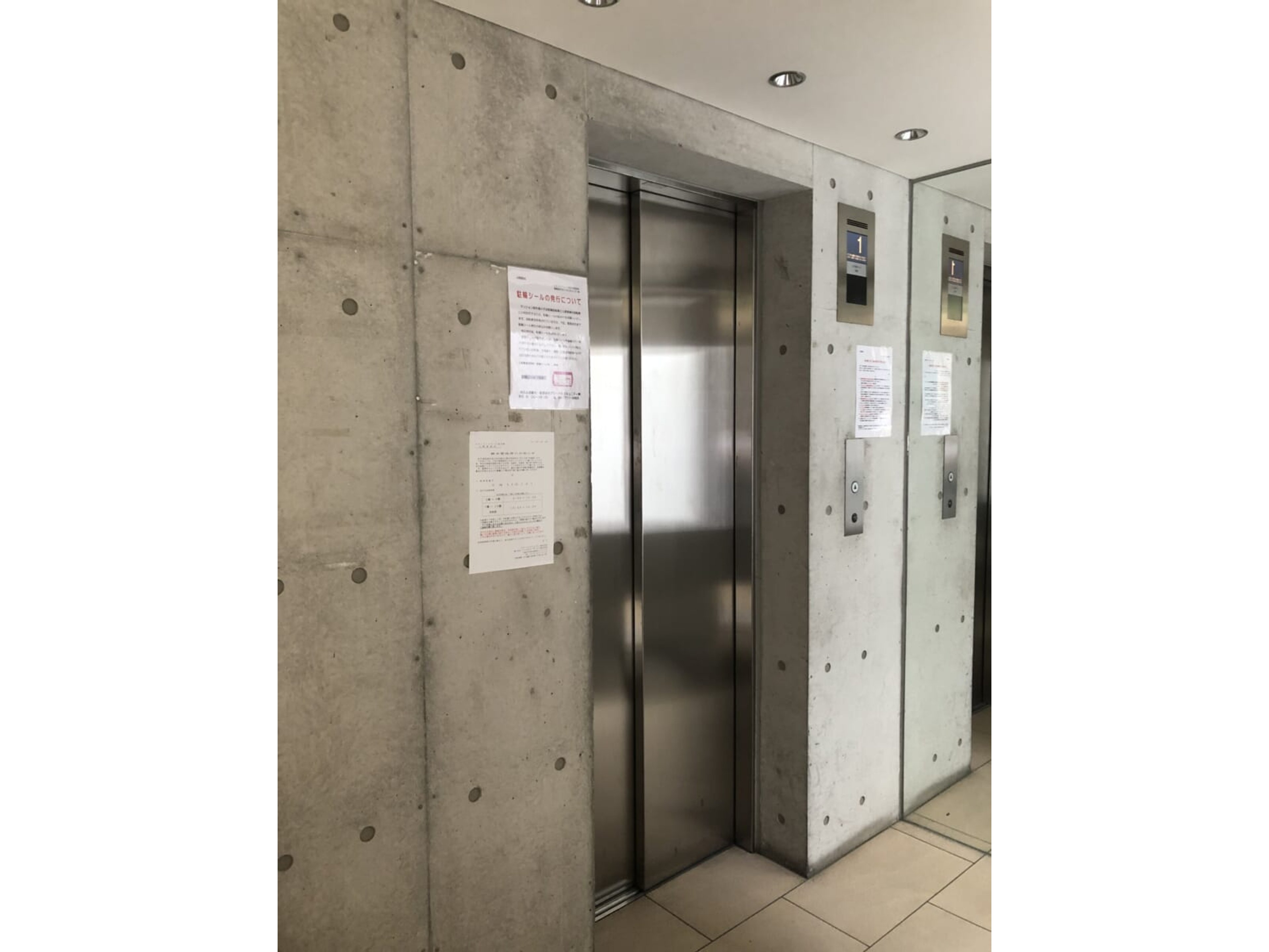 BraTTo弁天町駅前のイメージ