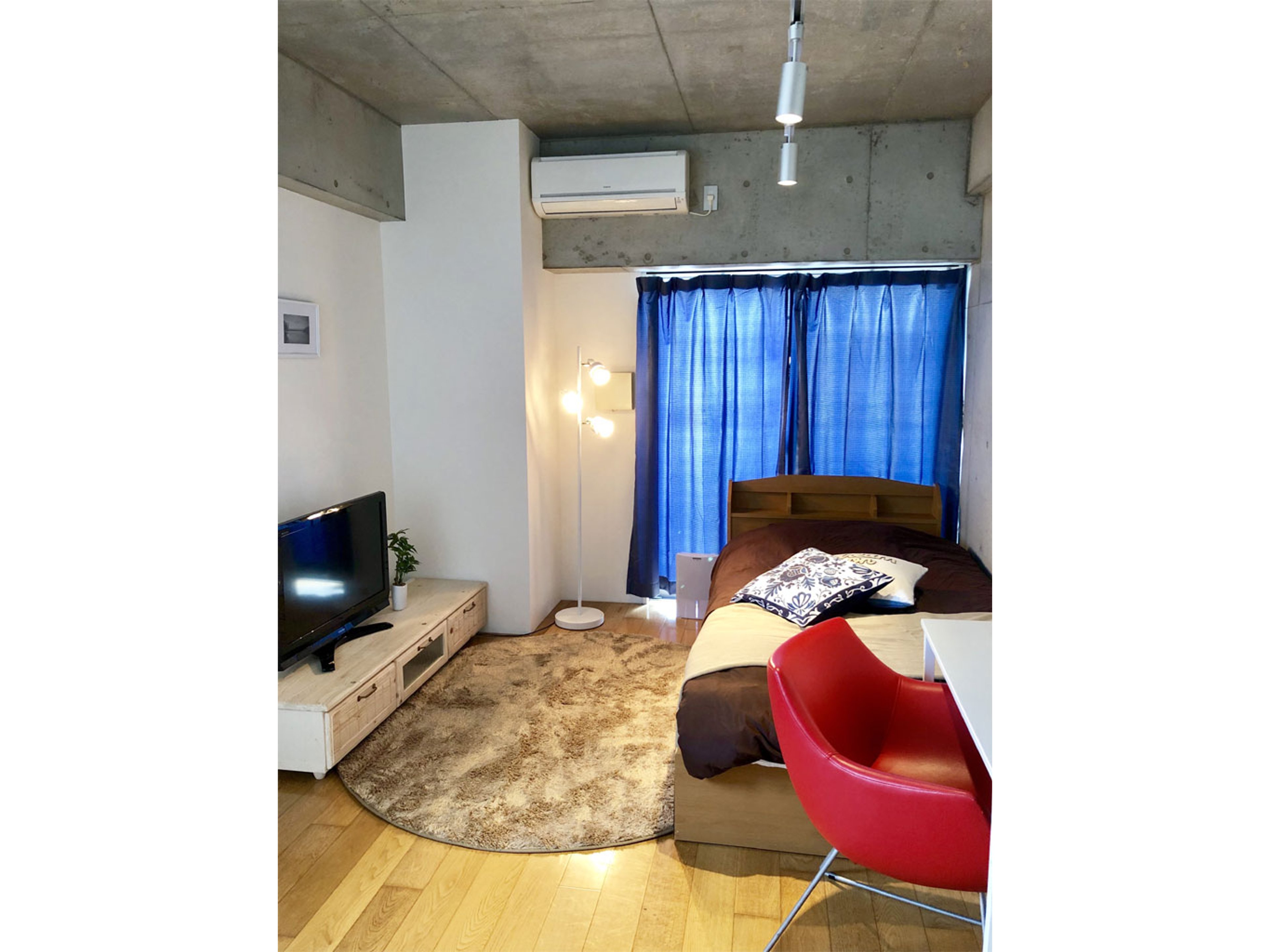 BraTTo弁天町駅前のイメージ