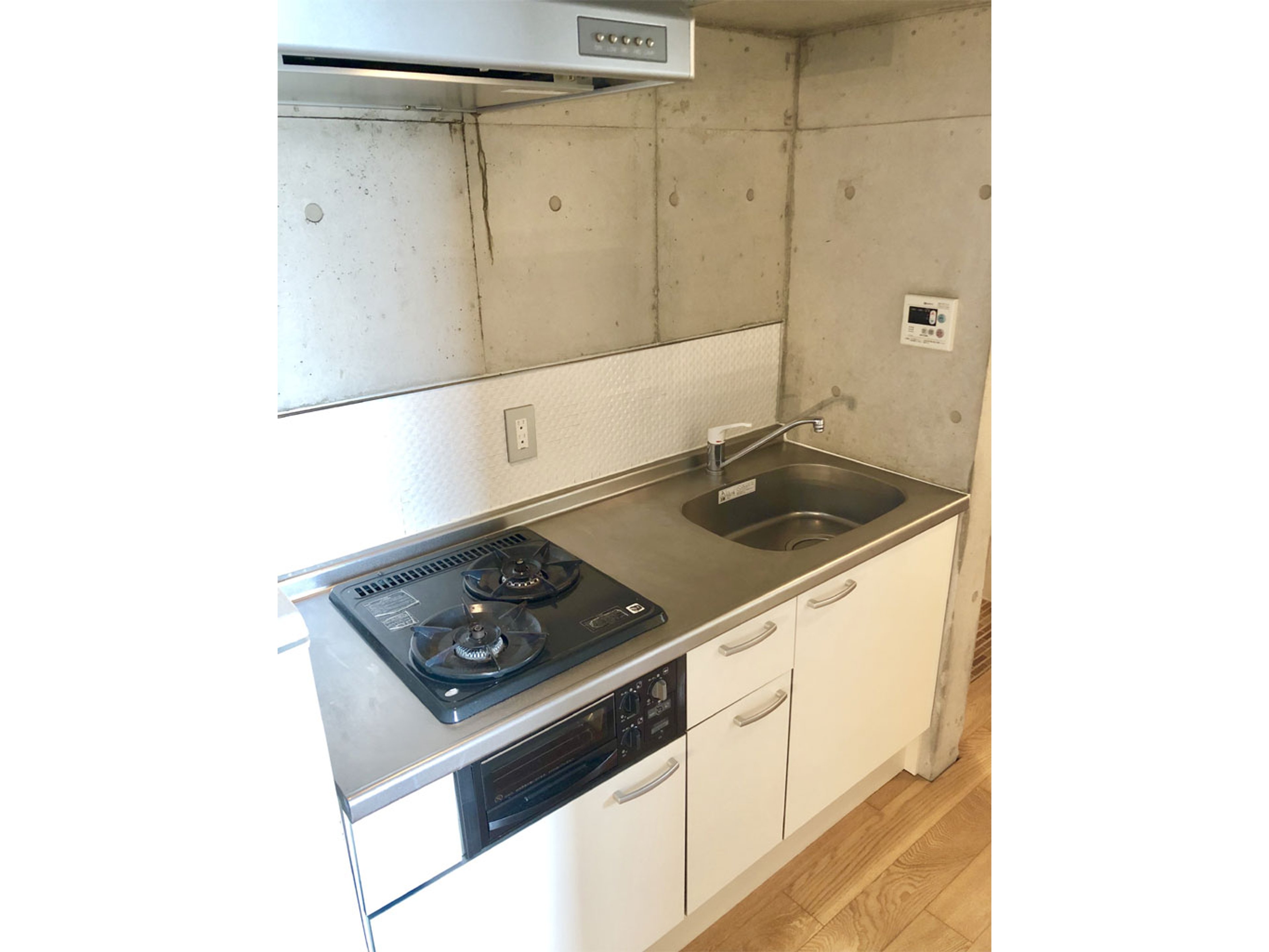 BraTTo弁天町駅前のイメージ