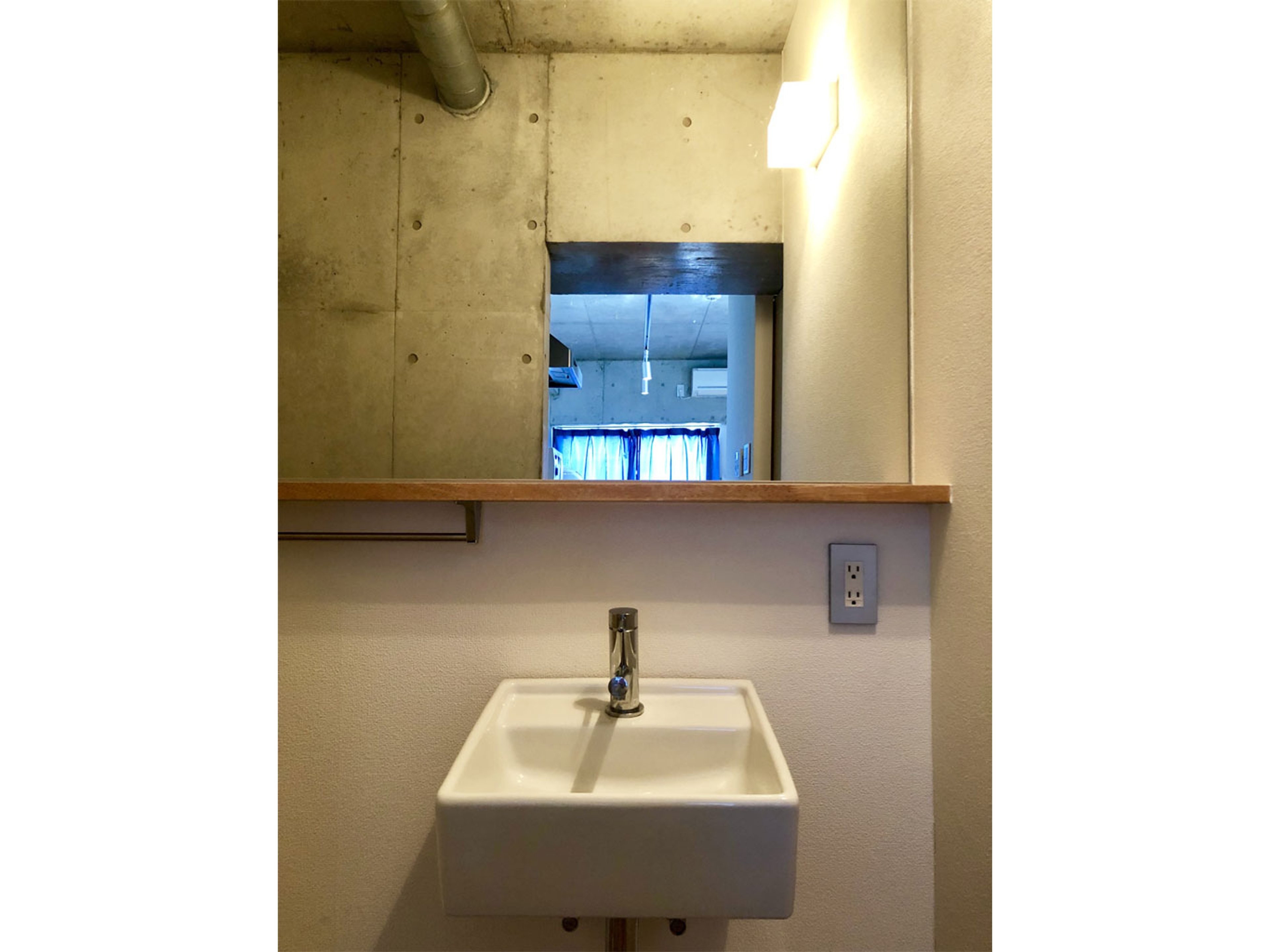 BraTTo弁天町駅前のイメージ