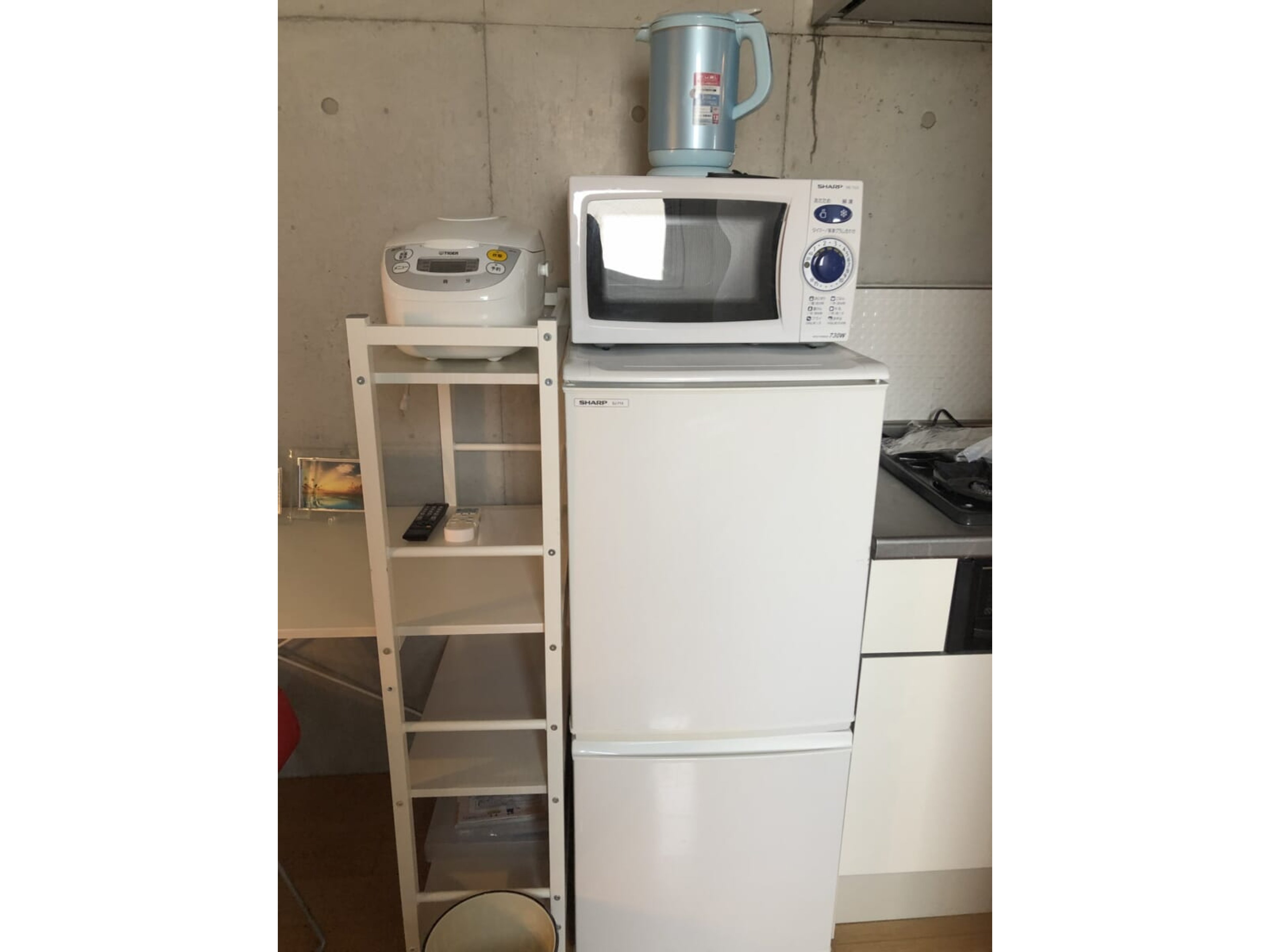 BraTTo弁天町駅前のイメージ