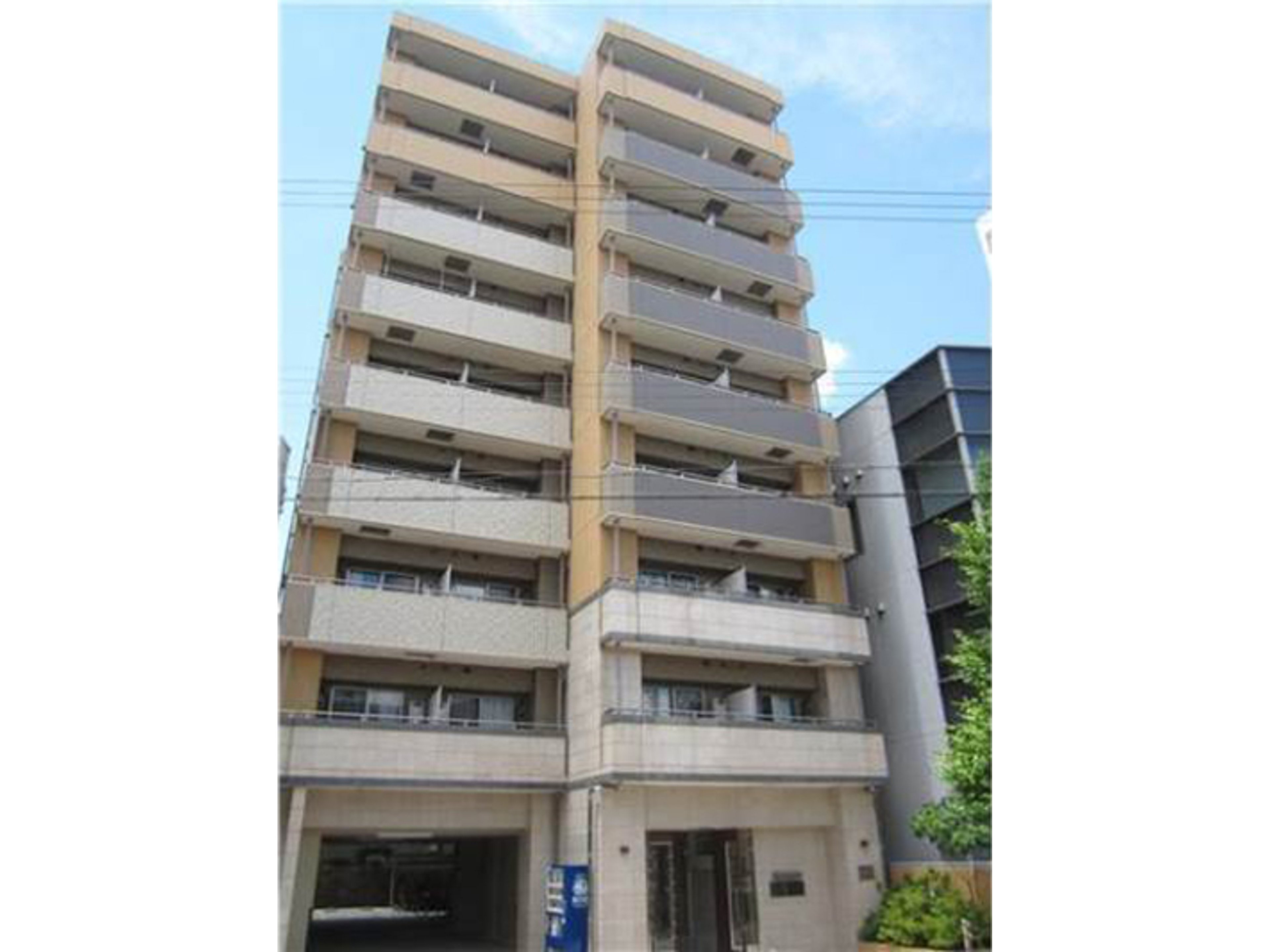 BraTToアーバンベイのイメージ