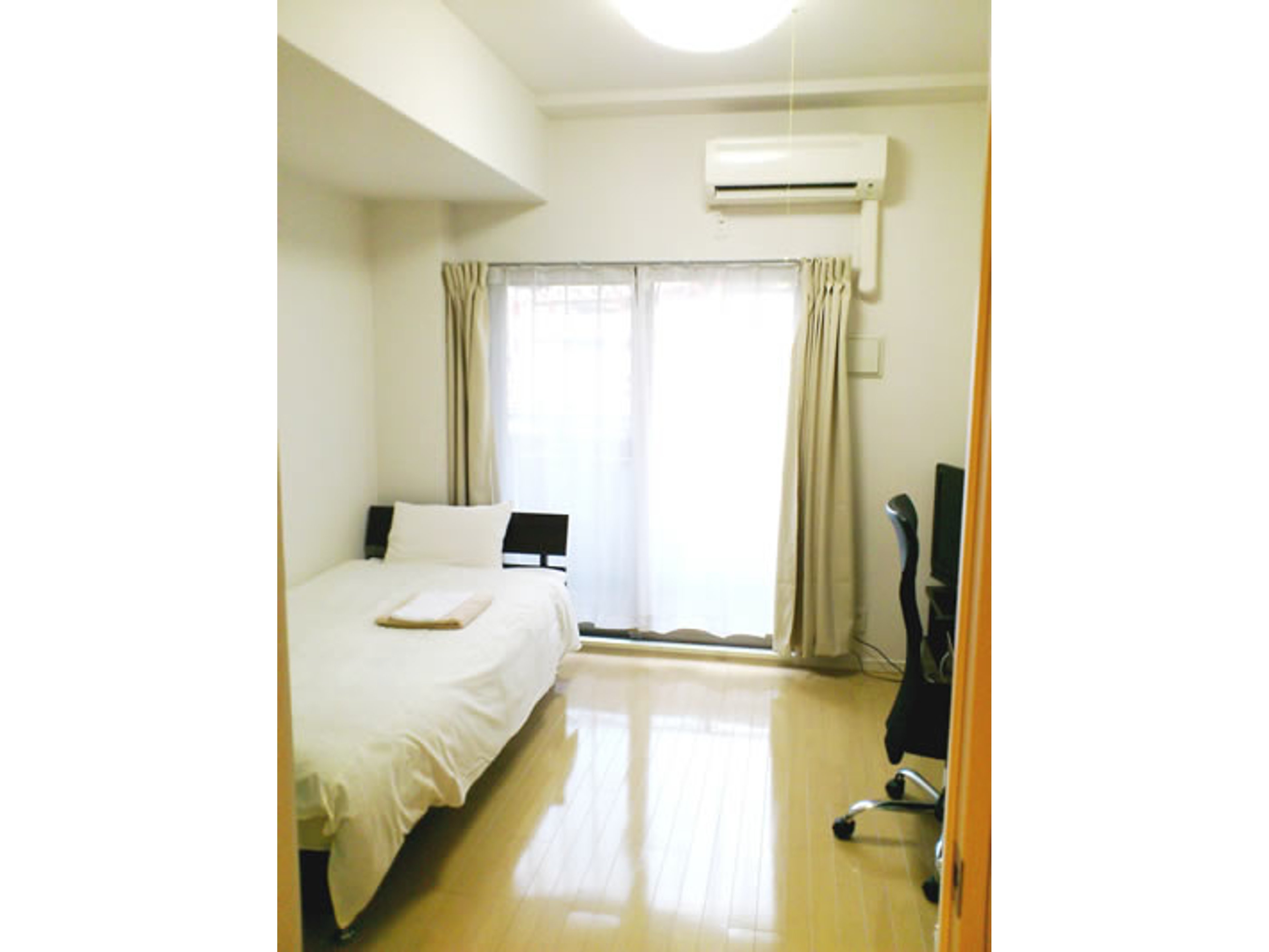 BraTToアーバンベイのイメージ