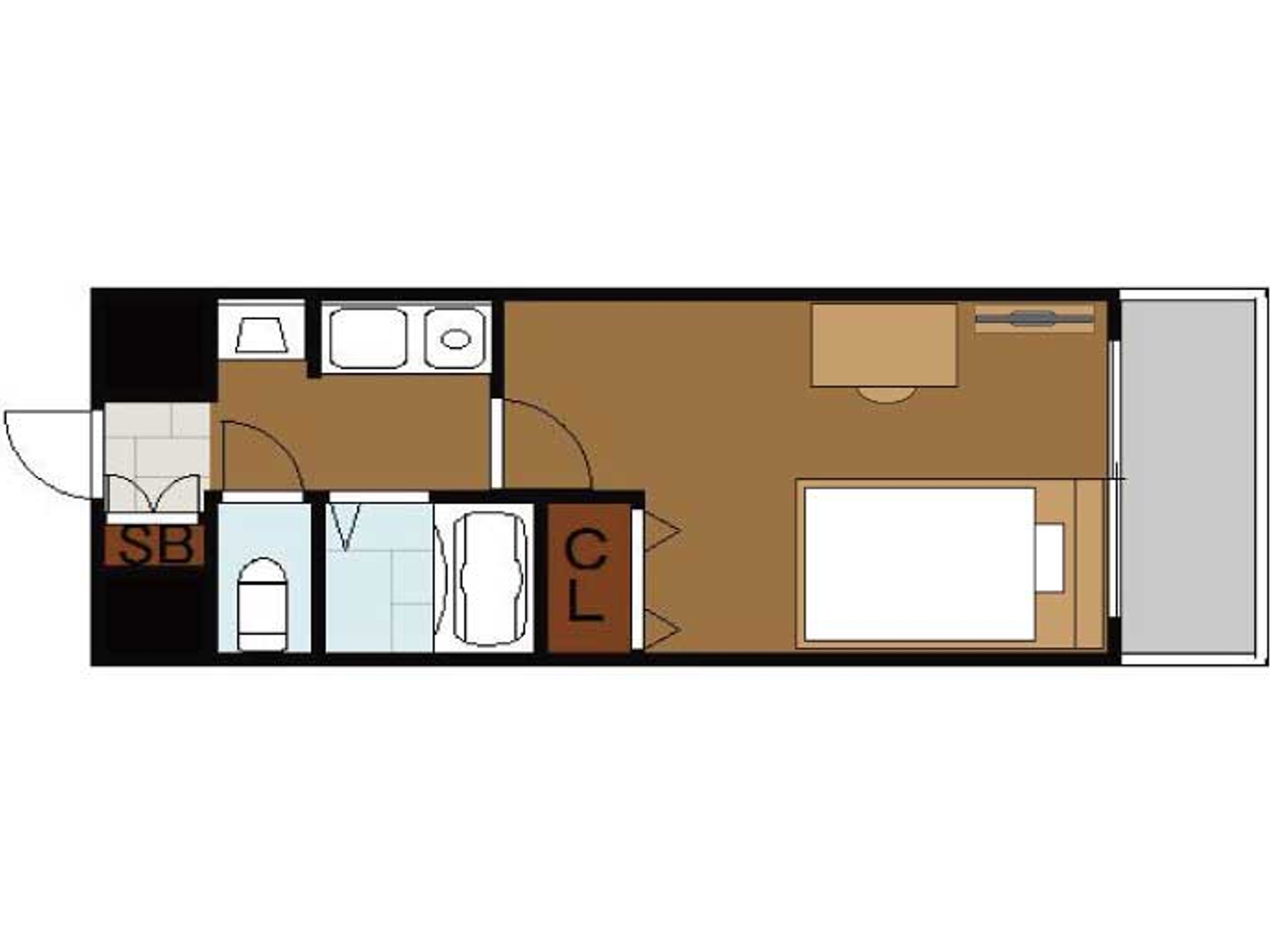 BraTTo福島東のイメージ