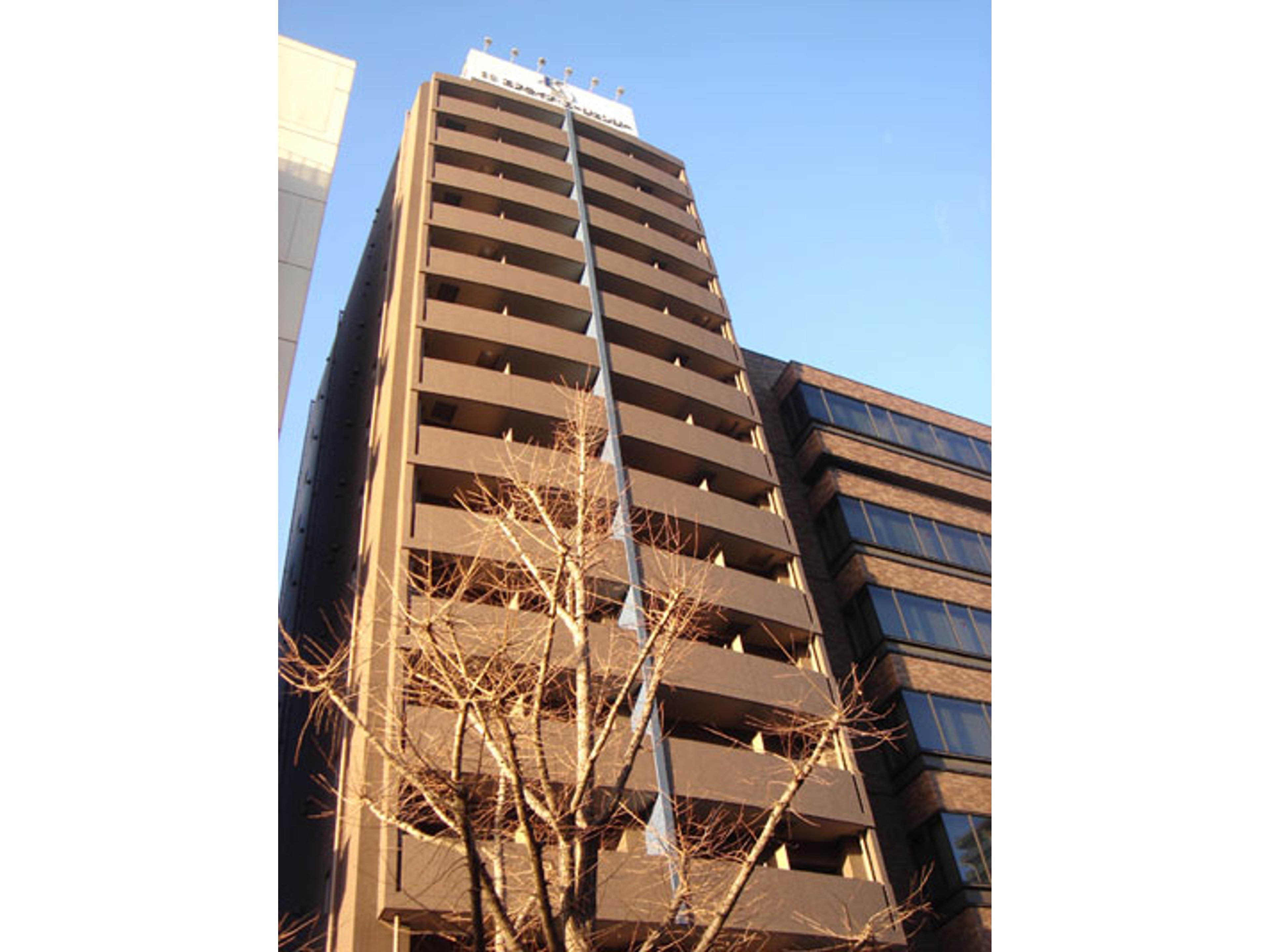 BraTTo谷町四丁目のイメージ