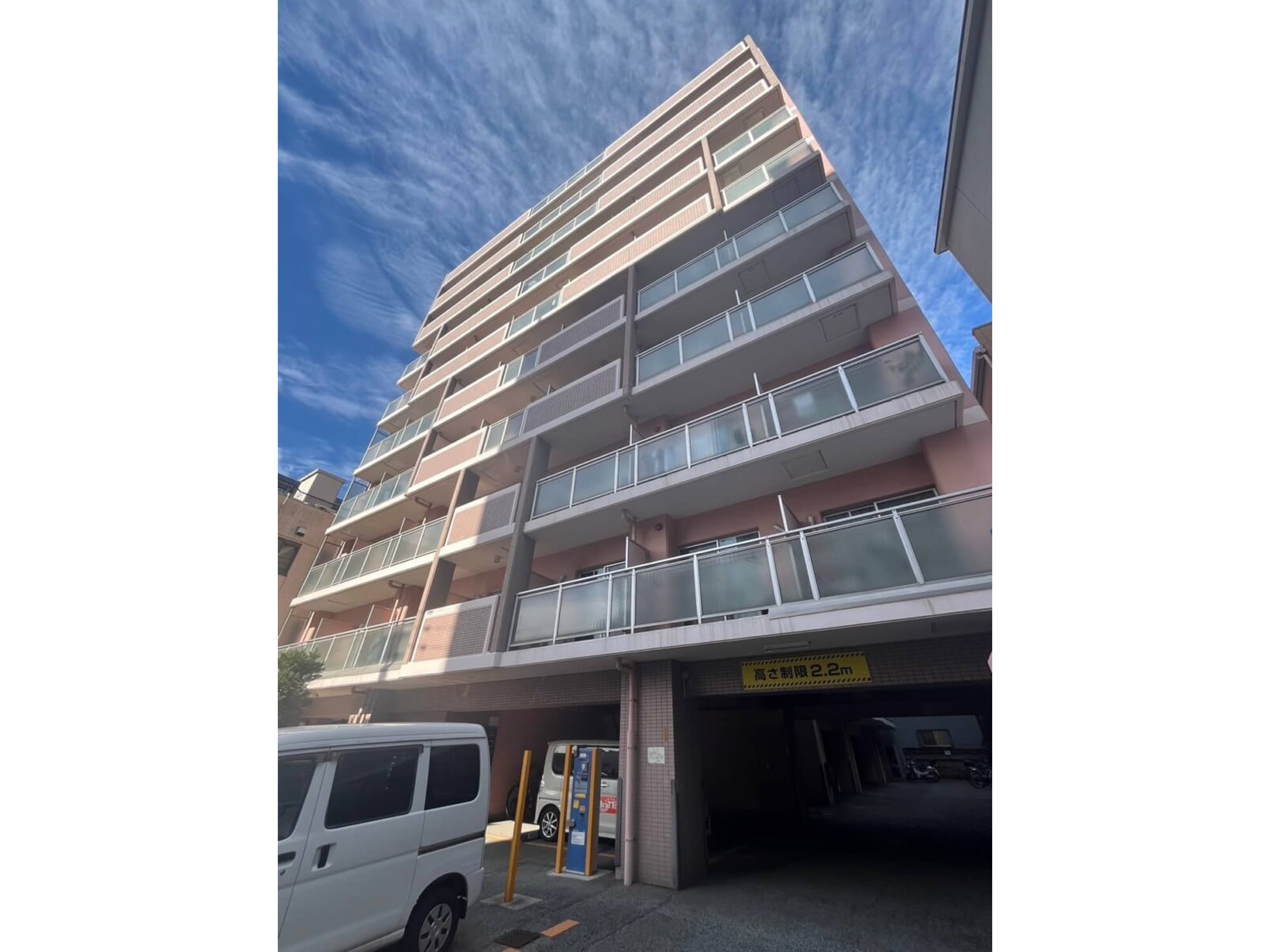 BraTTo弁天町港通のイメージ