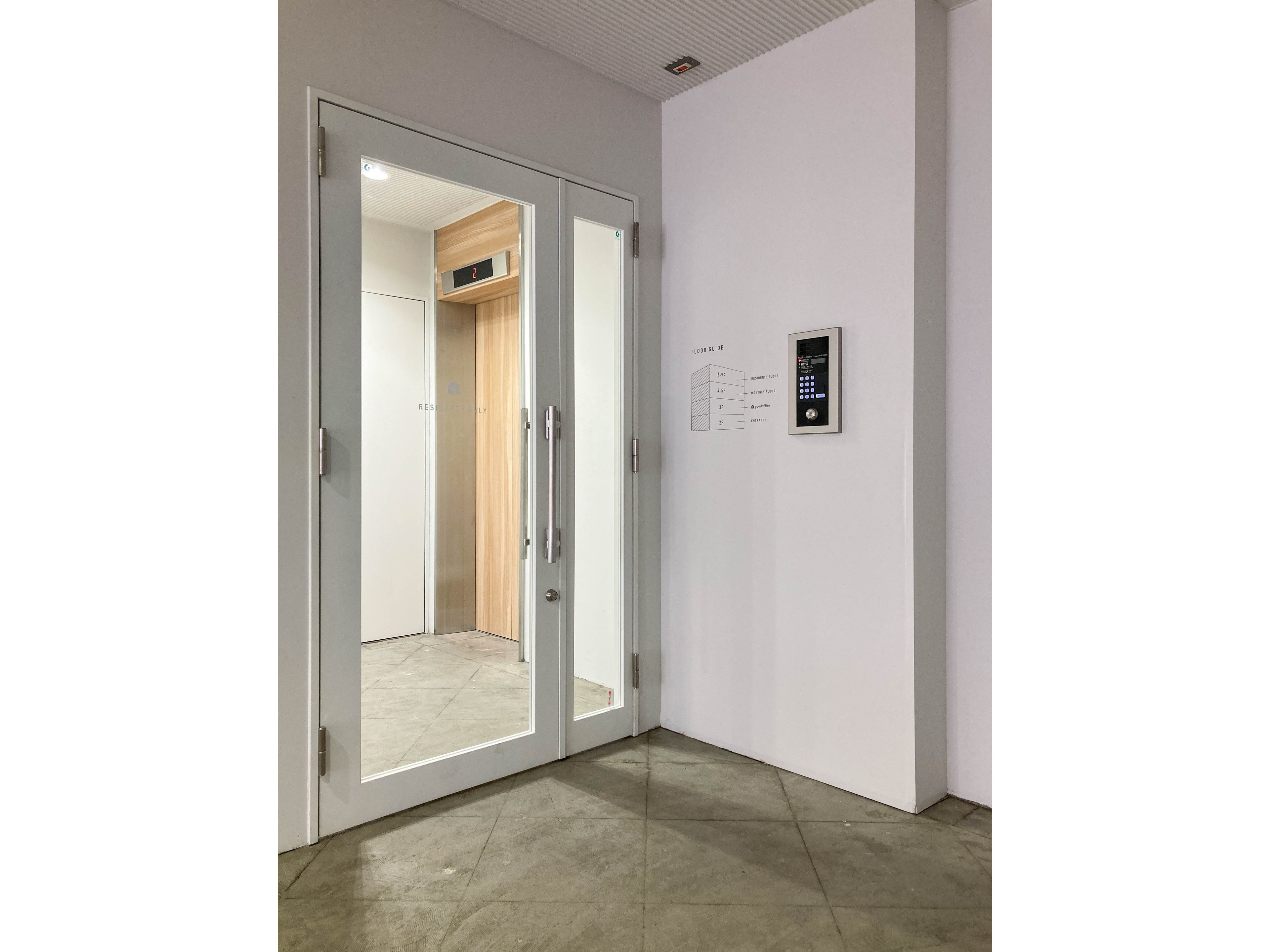 goodroom residence 宮前平のイメージ