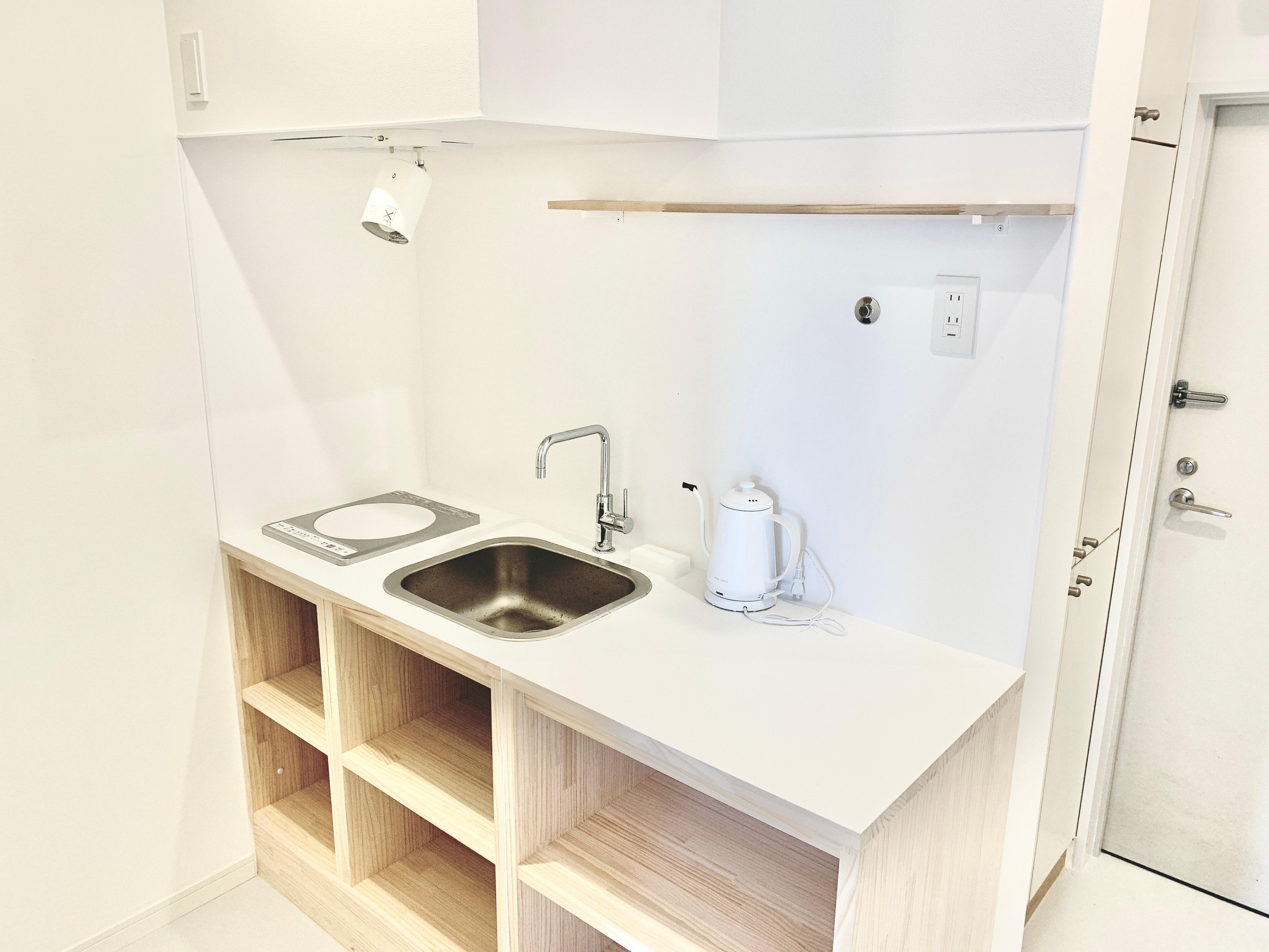 goodroom residence 宮前平のイメージ