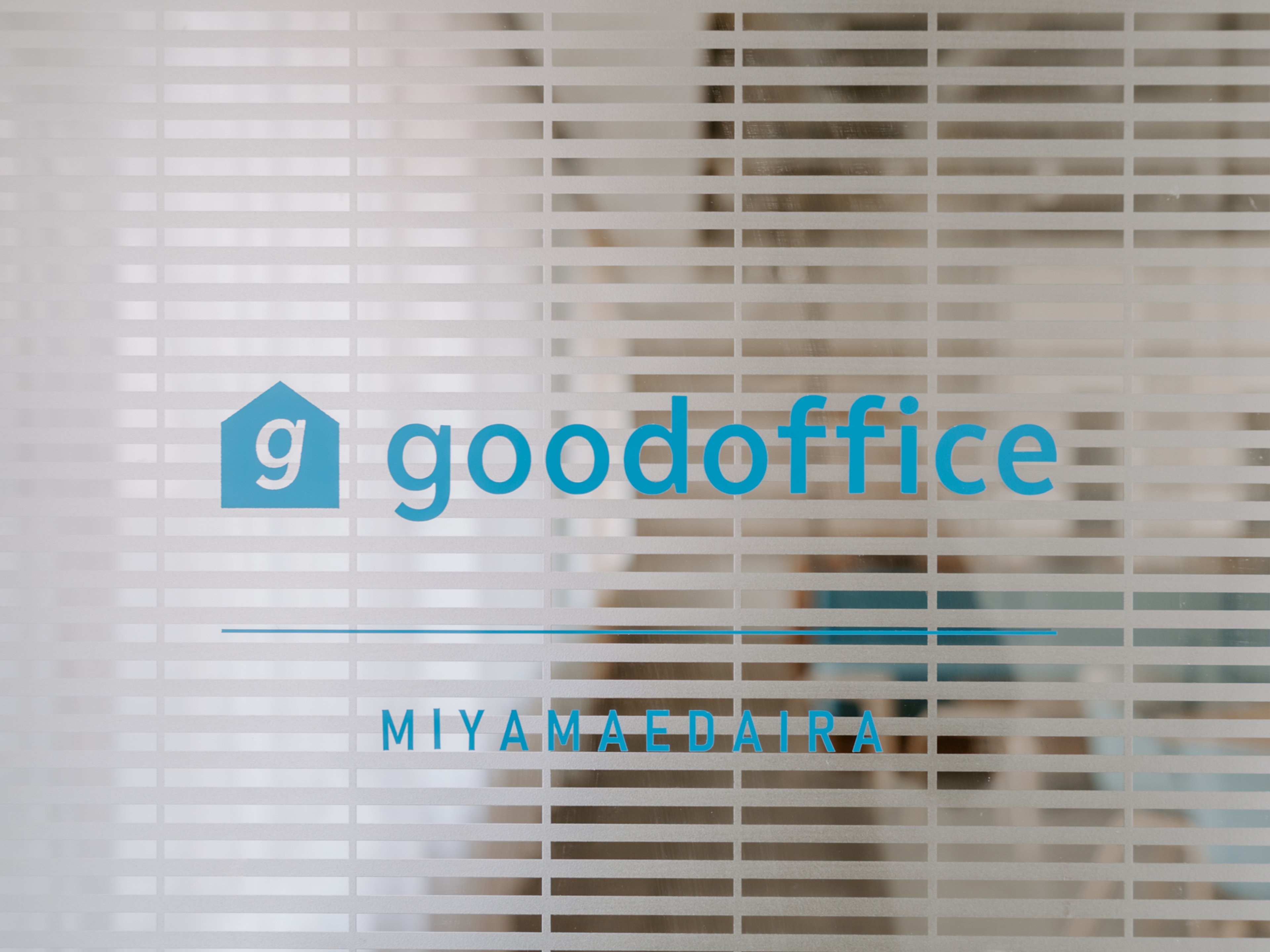 goodroom residence 宮前平のイメージ