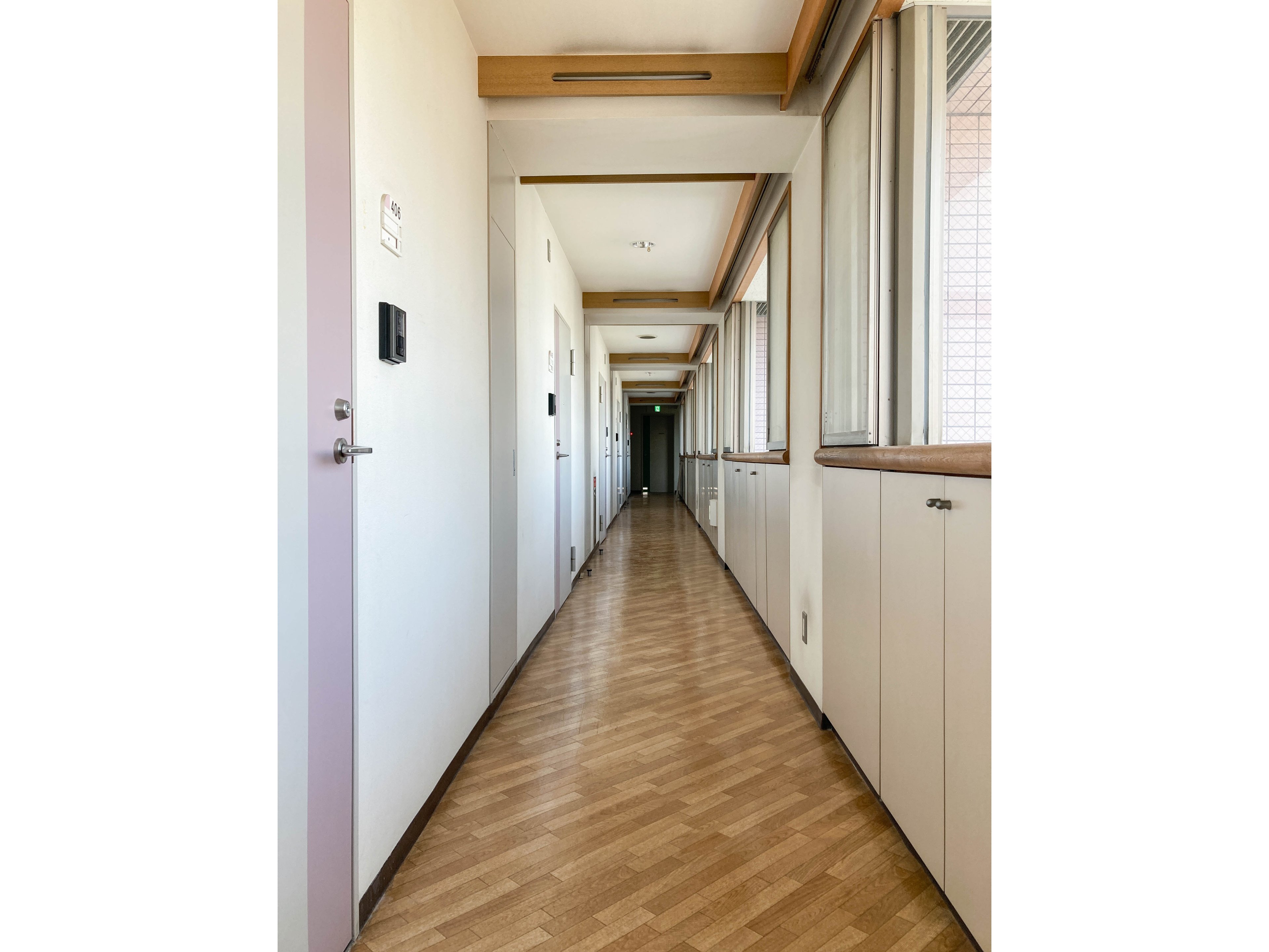 goodroom residence 宮前平のイメージ