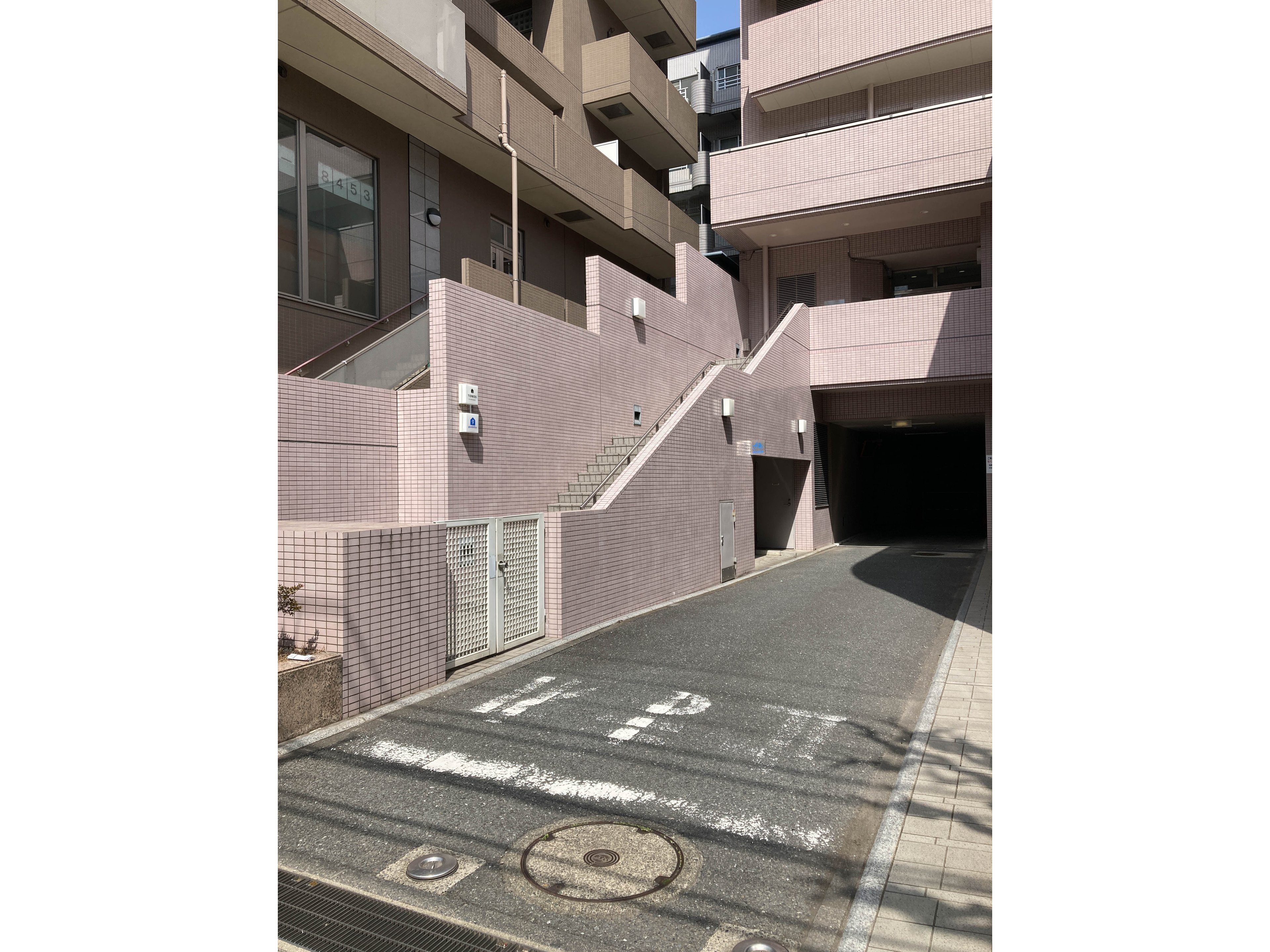 goodroom residence 宮前平のイメージ