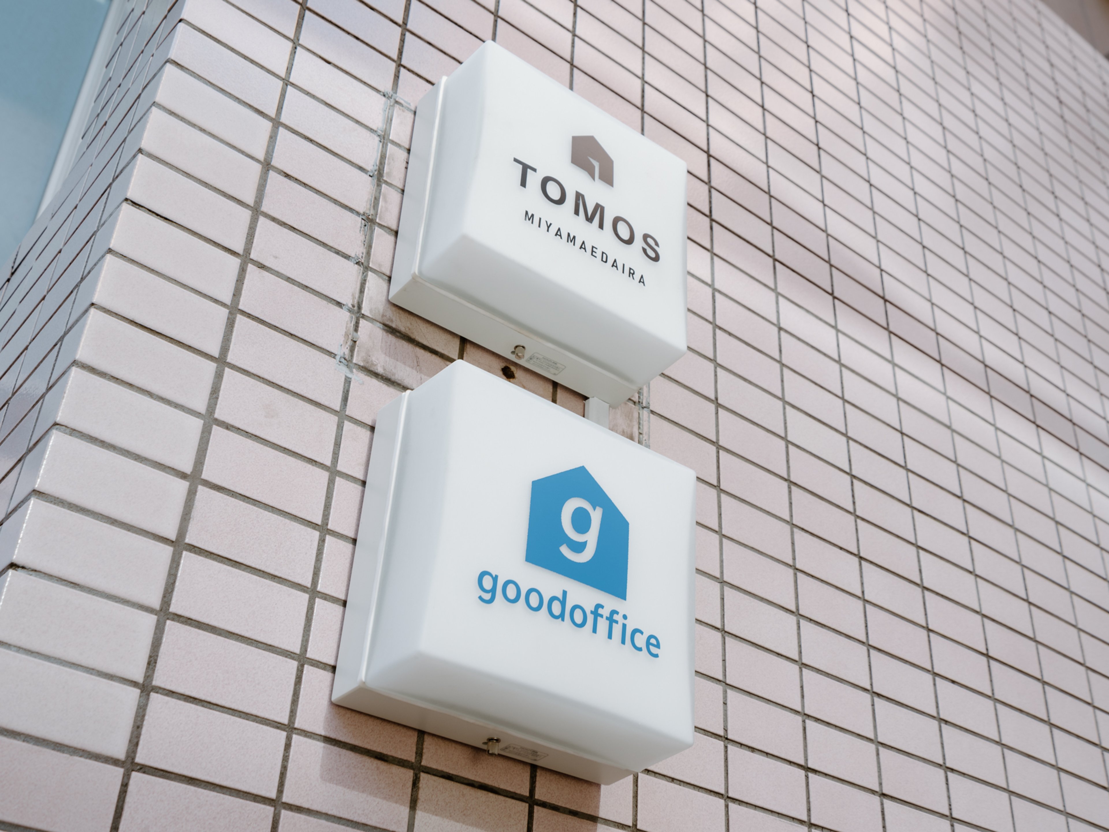 goodroom residence 宮前平のイメージ