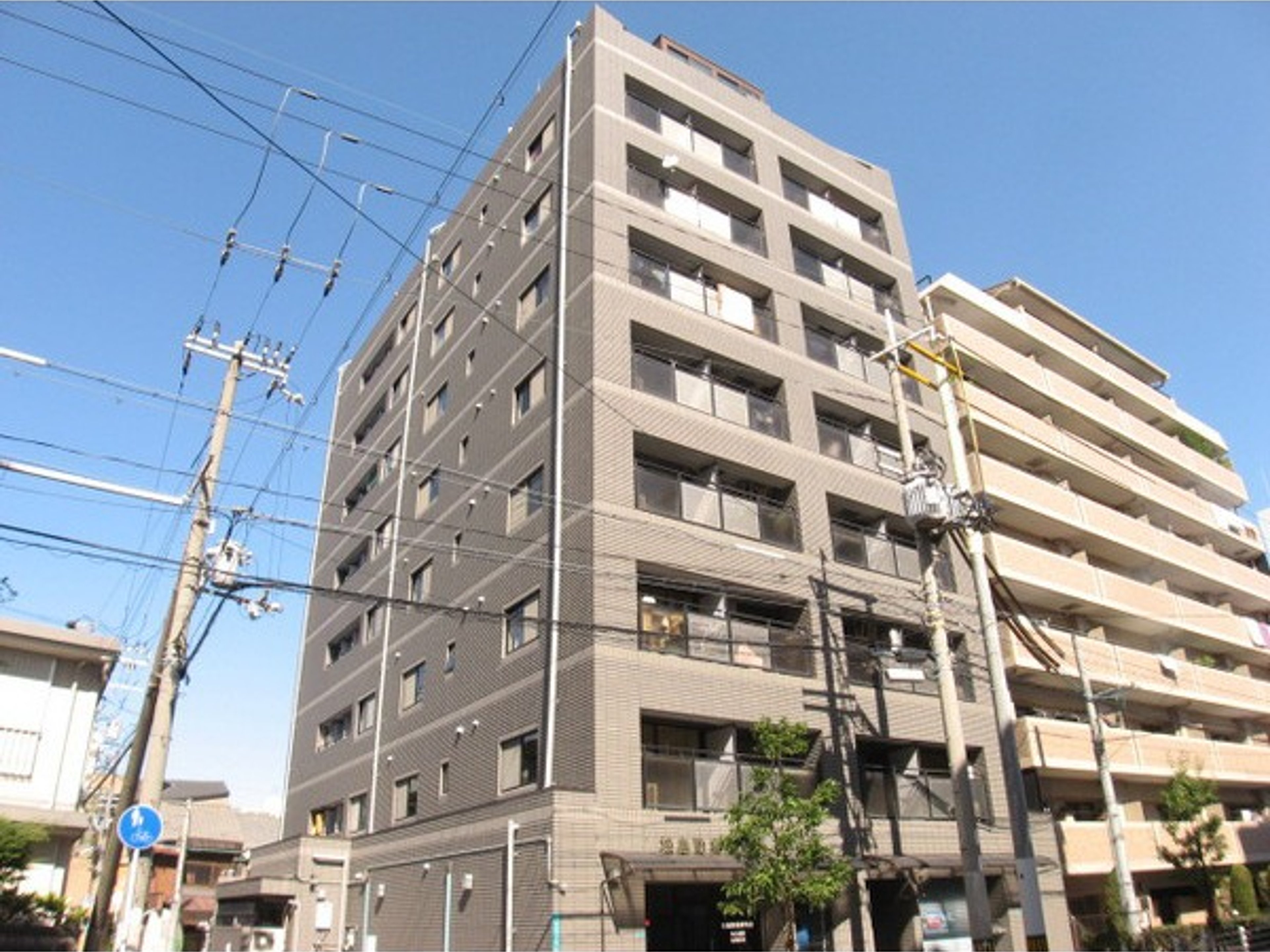 BraTTo塚本駅前2のイメージ