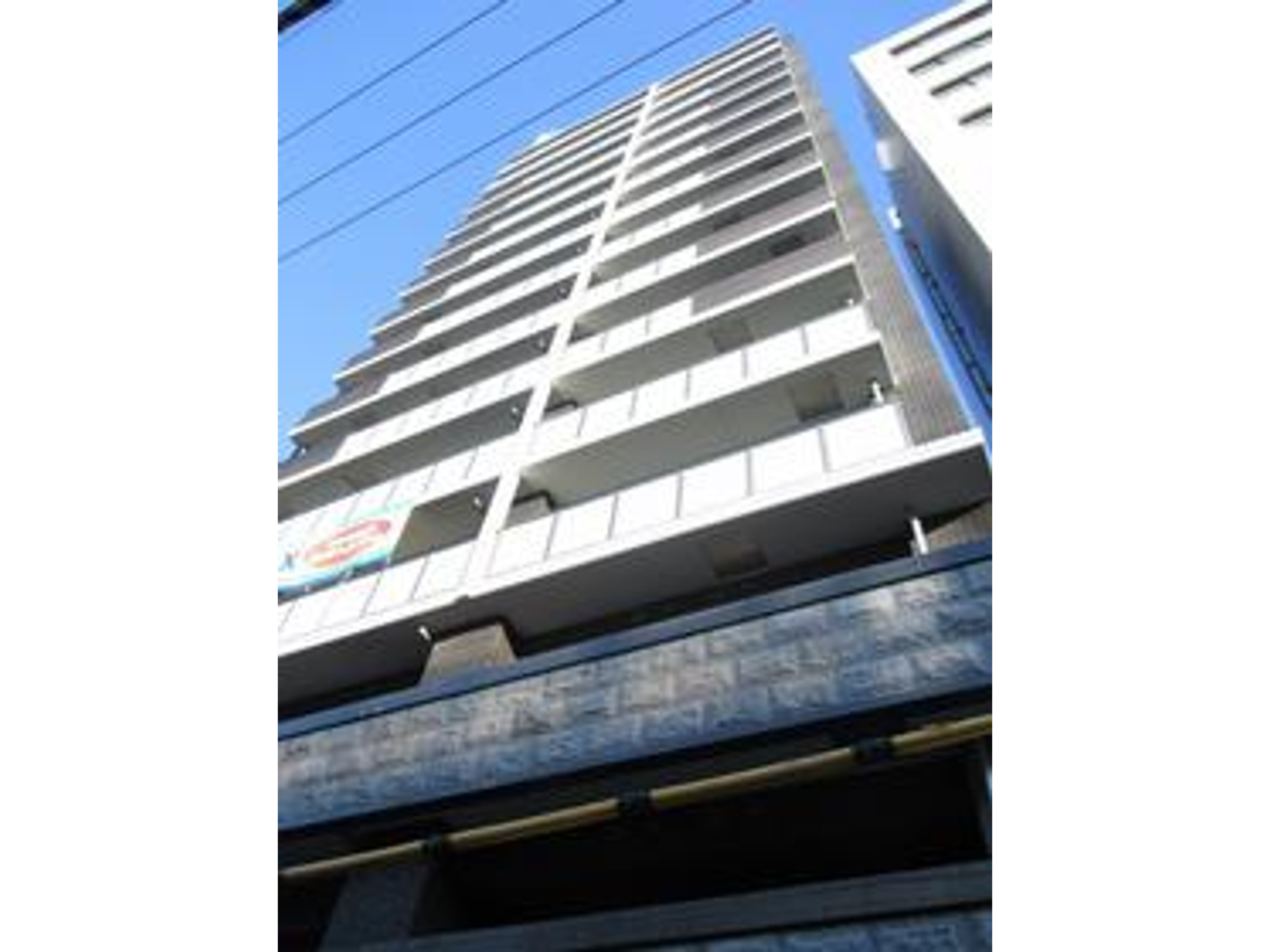 BraTTo野田阪神駅前のイメージ