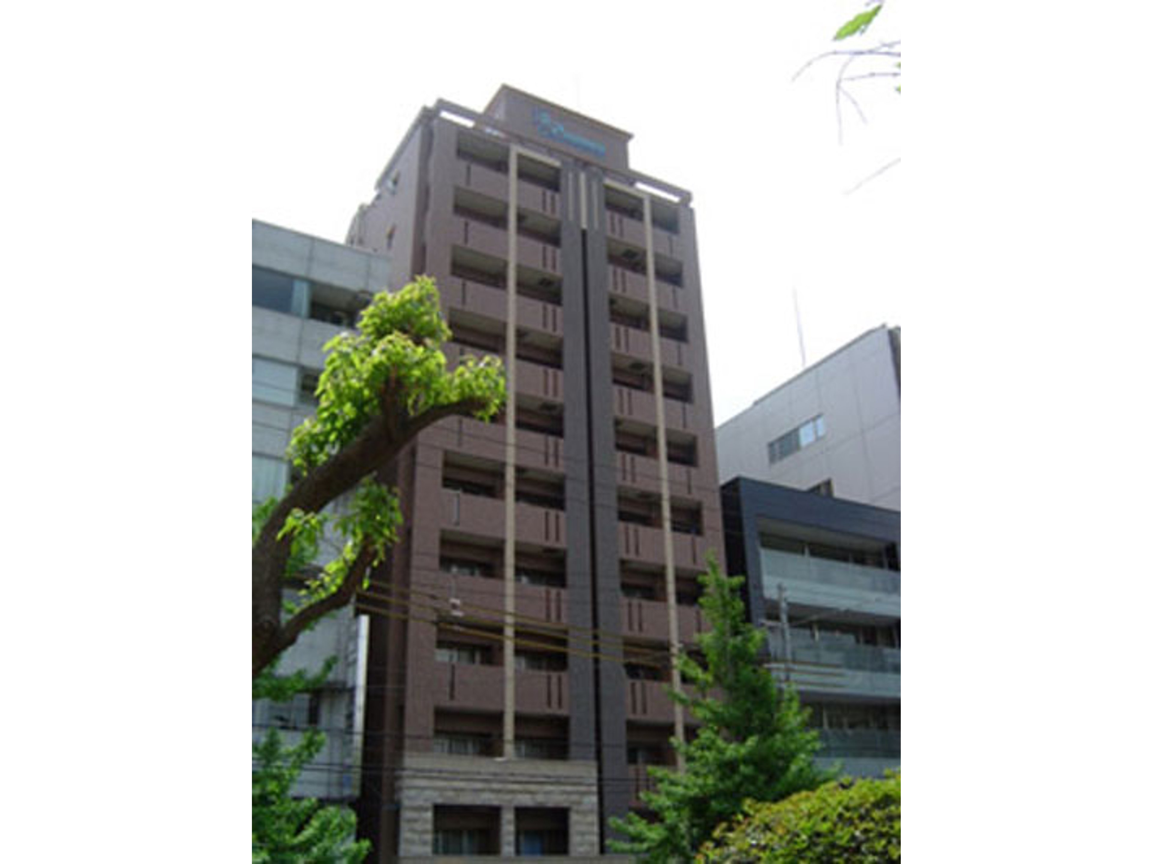 BraTTo大手前パークサイドⅡのイメージ