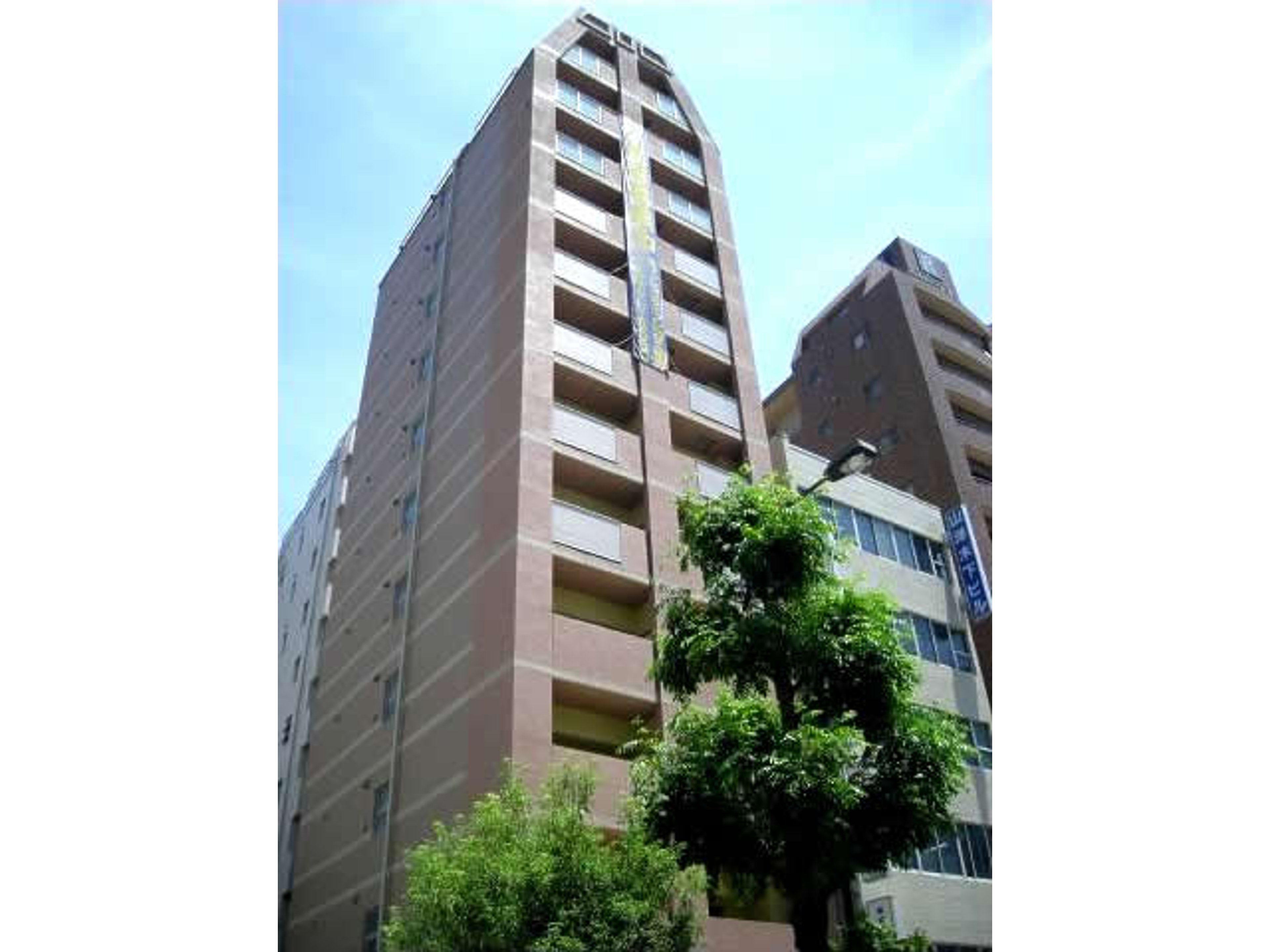 BraTTo谷町(1ＬＤＫタイプ)のイメージ