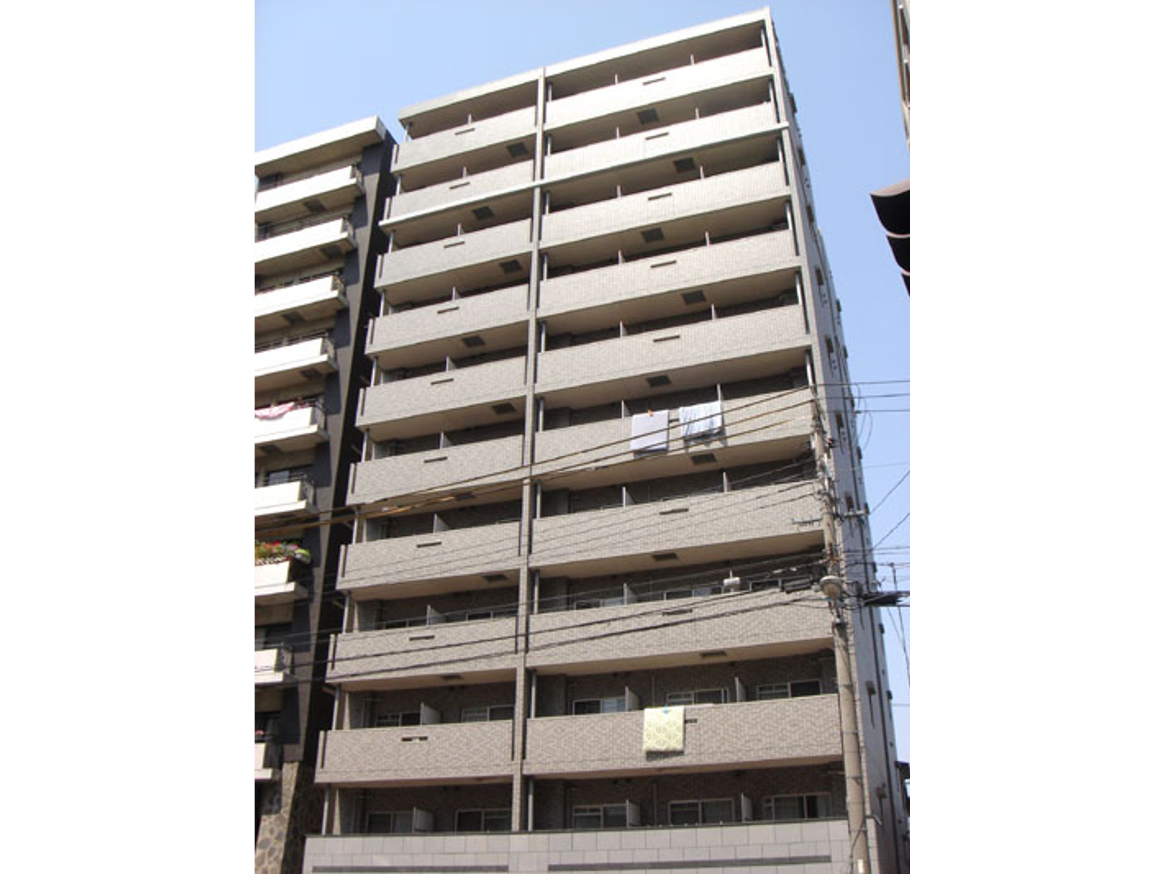 BraTTo谷六駅前のイメージ