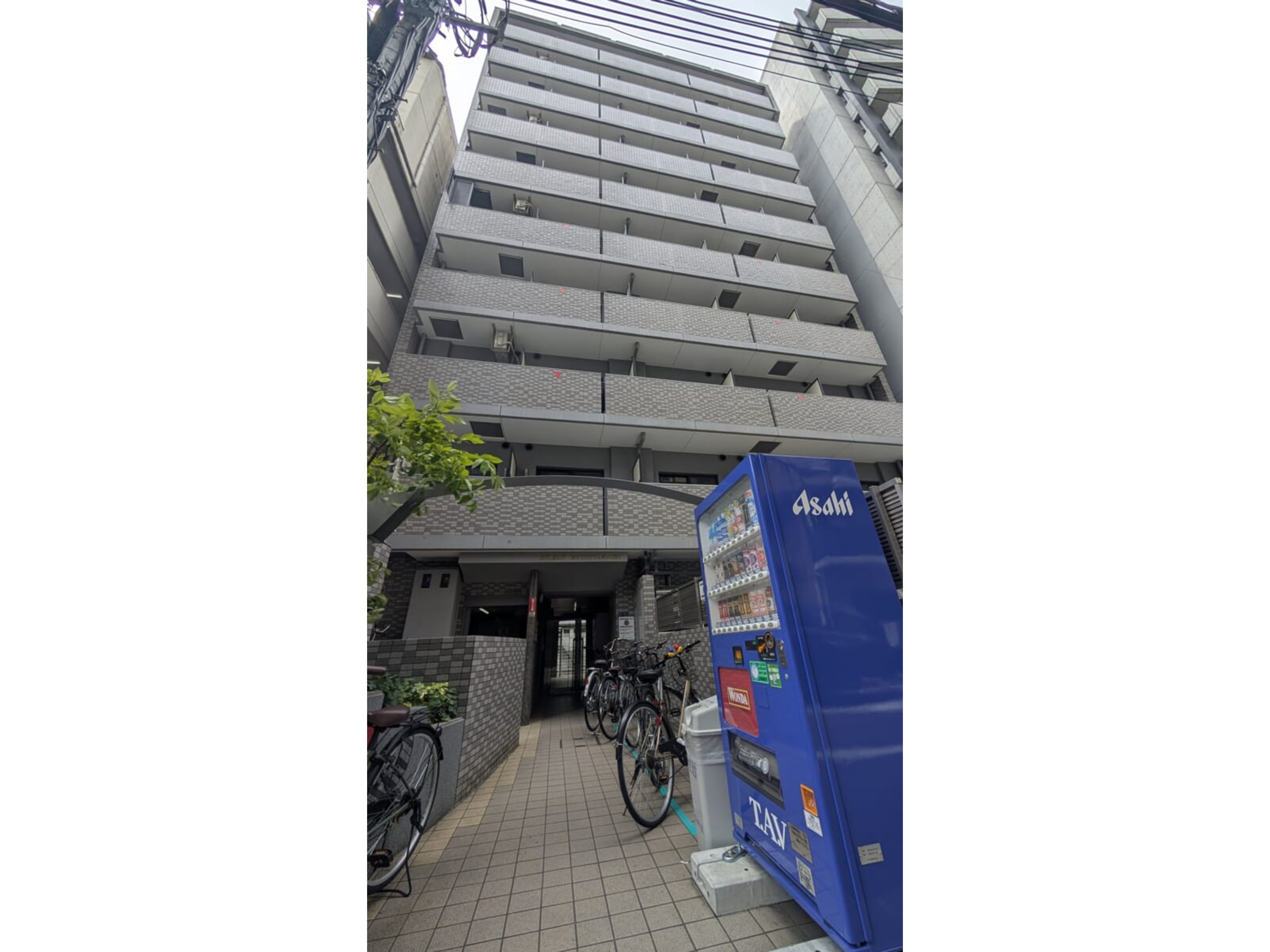 BraTTo松屋町のイメージ