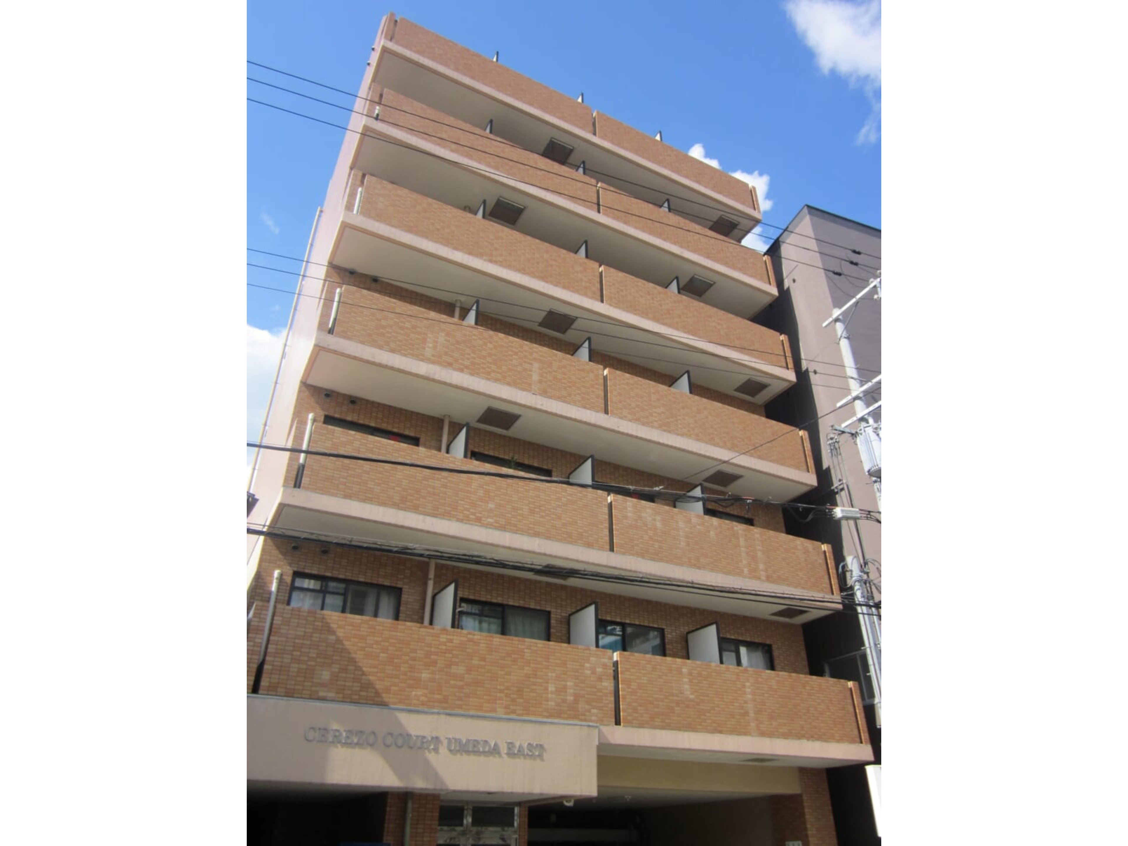 BraTTo梅田東リバーフロントのイメージ