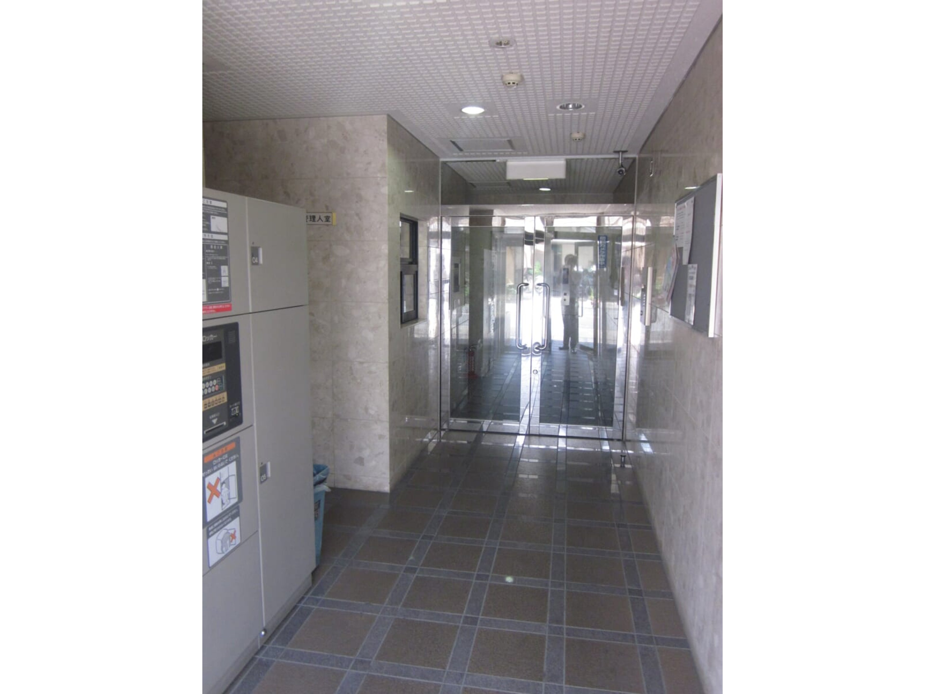 BraTTo梅田東リバーフロントのイメージ