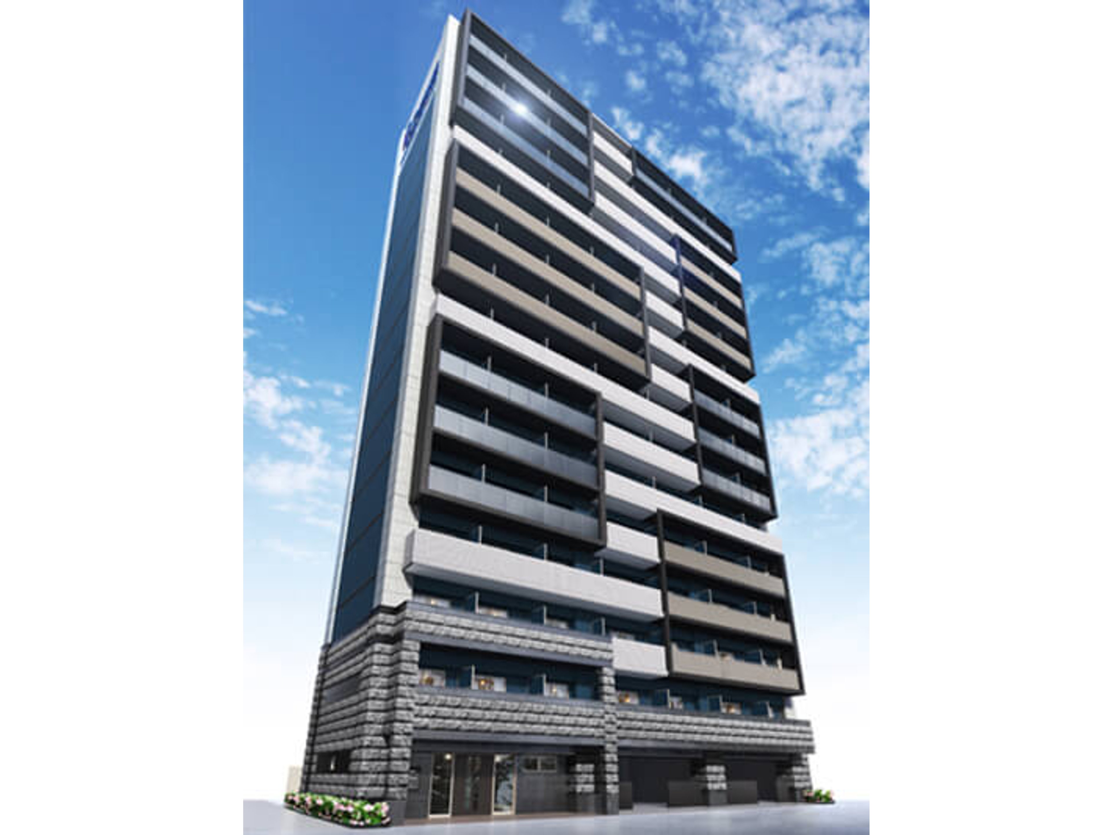 BraTTo扇町公園のイメージ