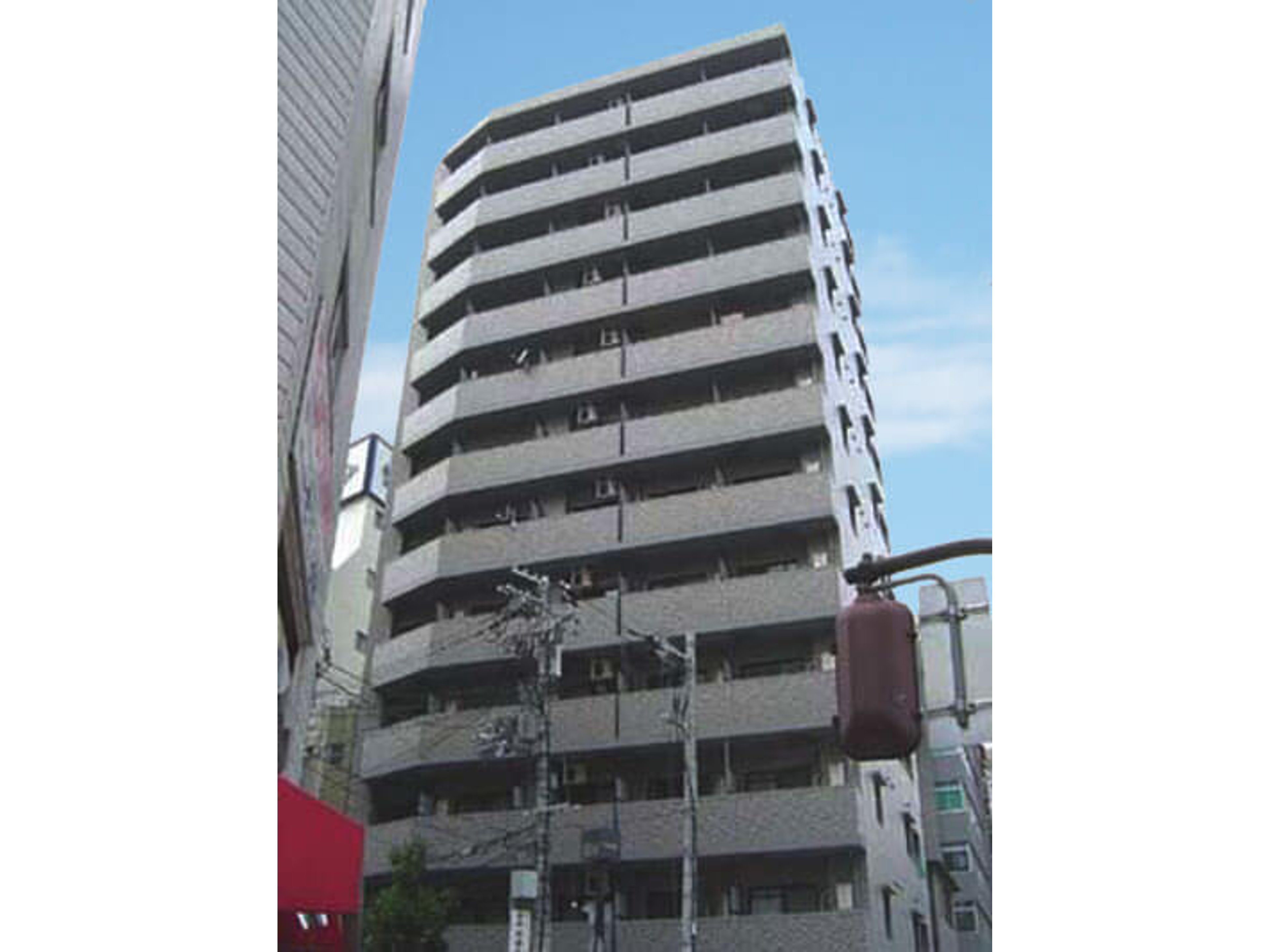 BraTTo扇町のイメージ