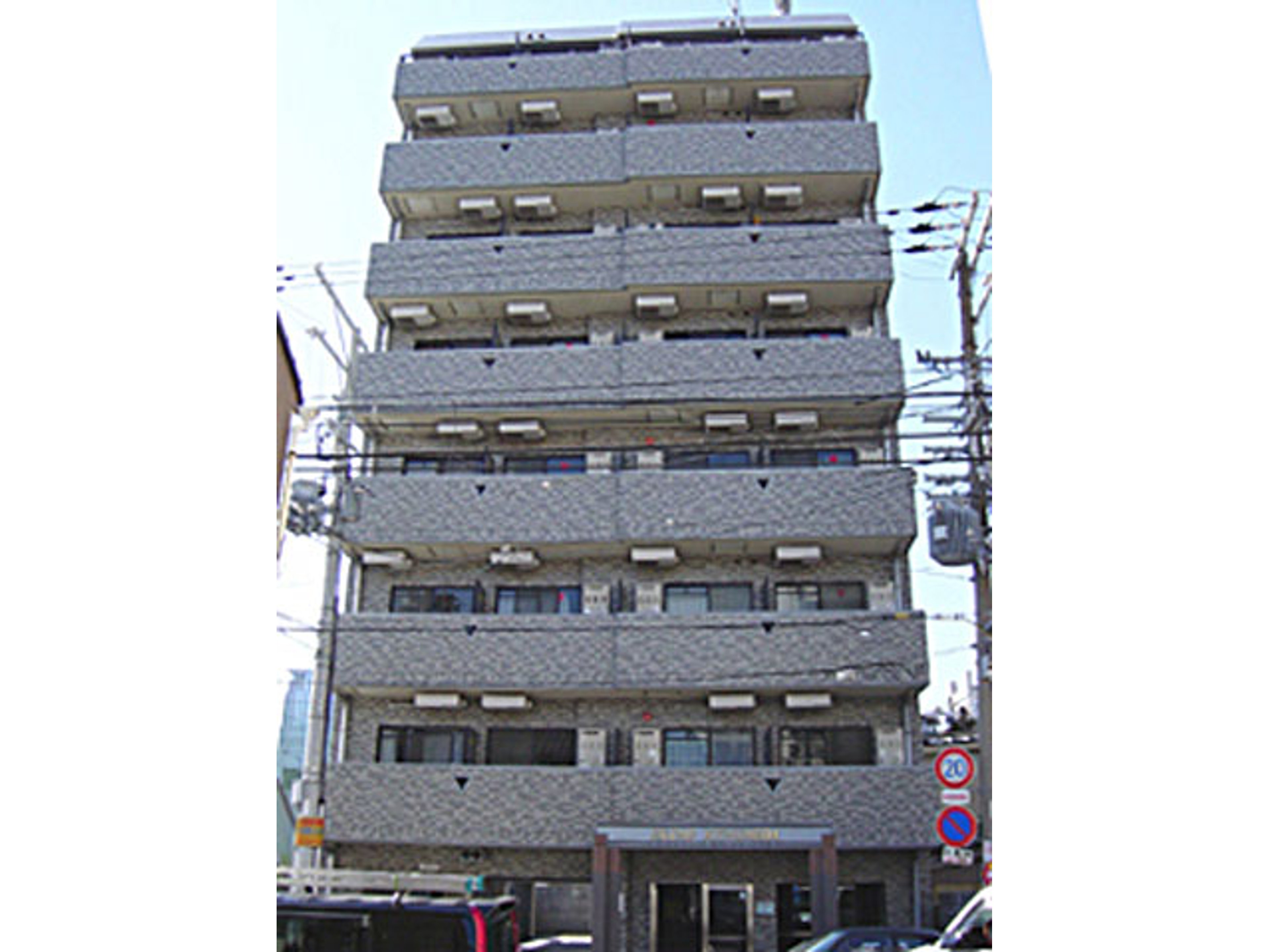 BraTTo北梅田のイメージ