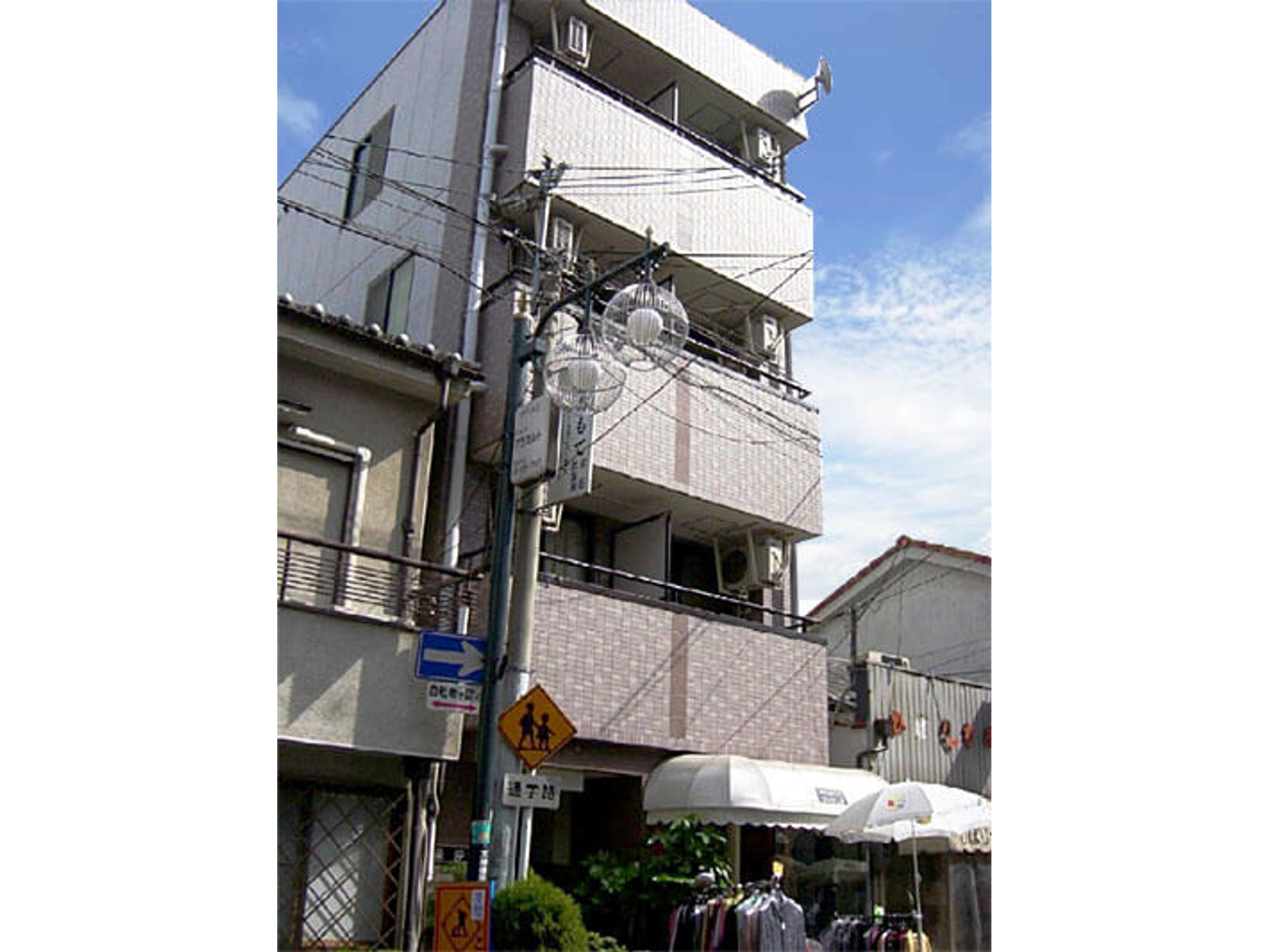 BraTTo天満のイメージ