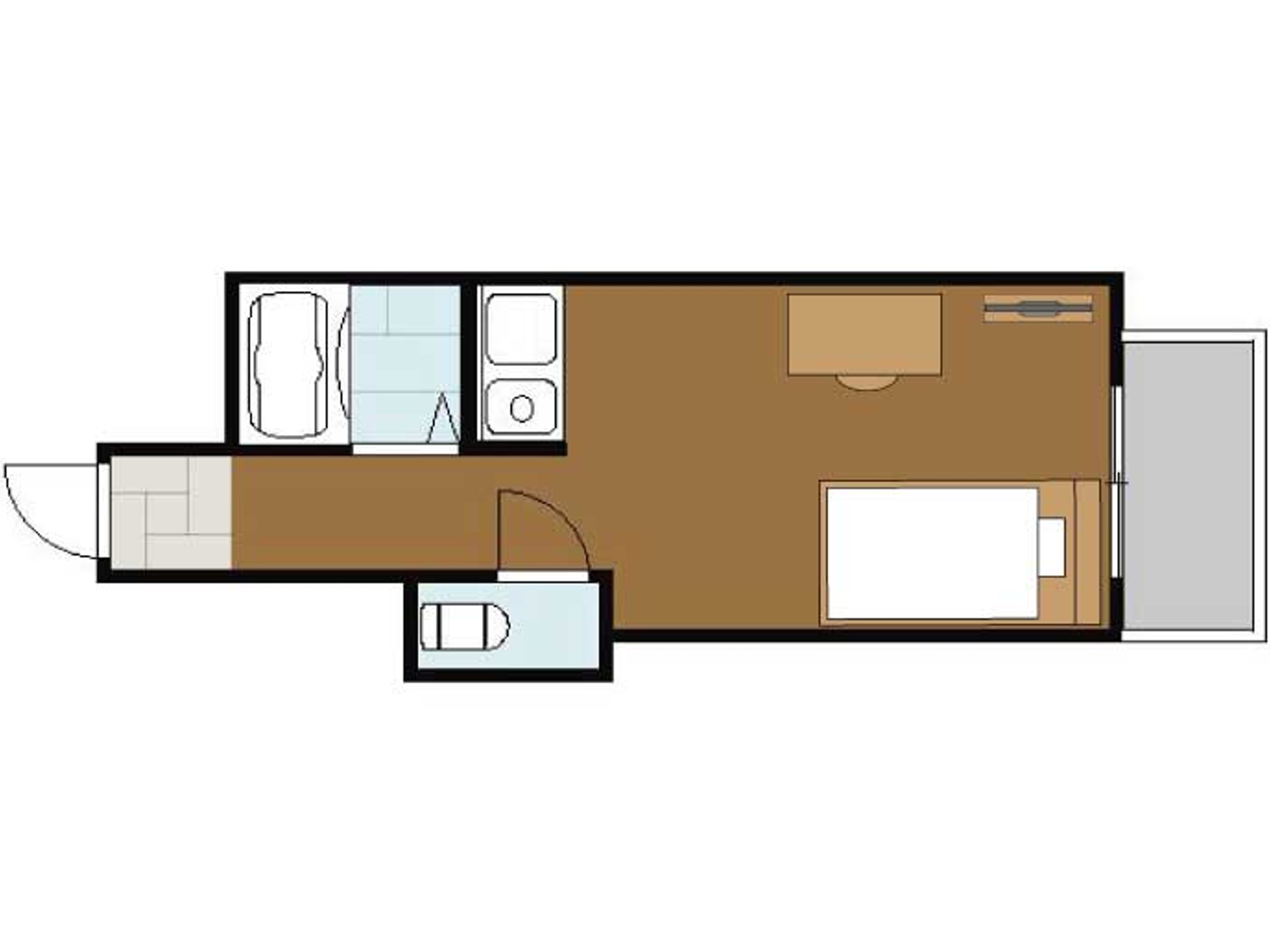 BraTTo天満のイメージ