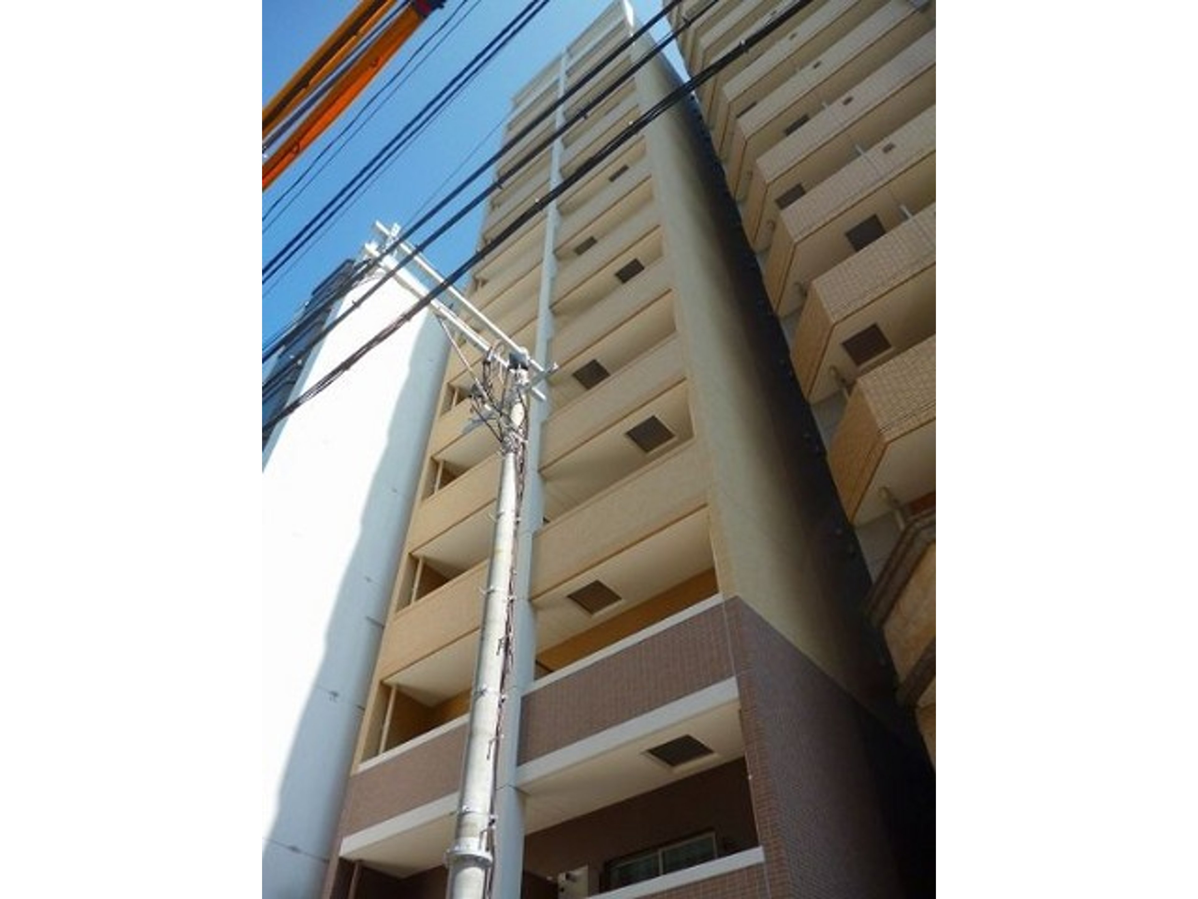 BraTTo心斎橋レジデンスのイメージ