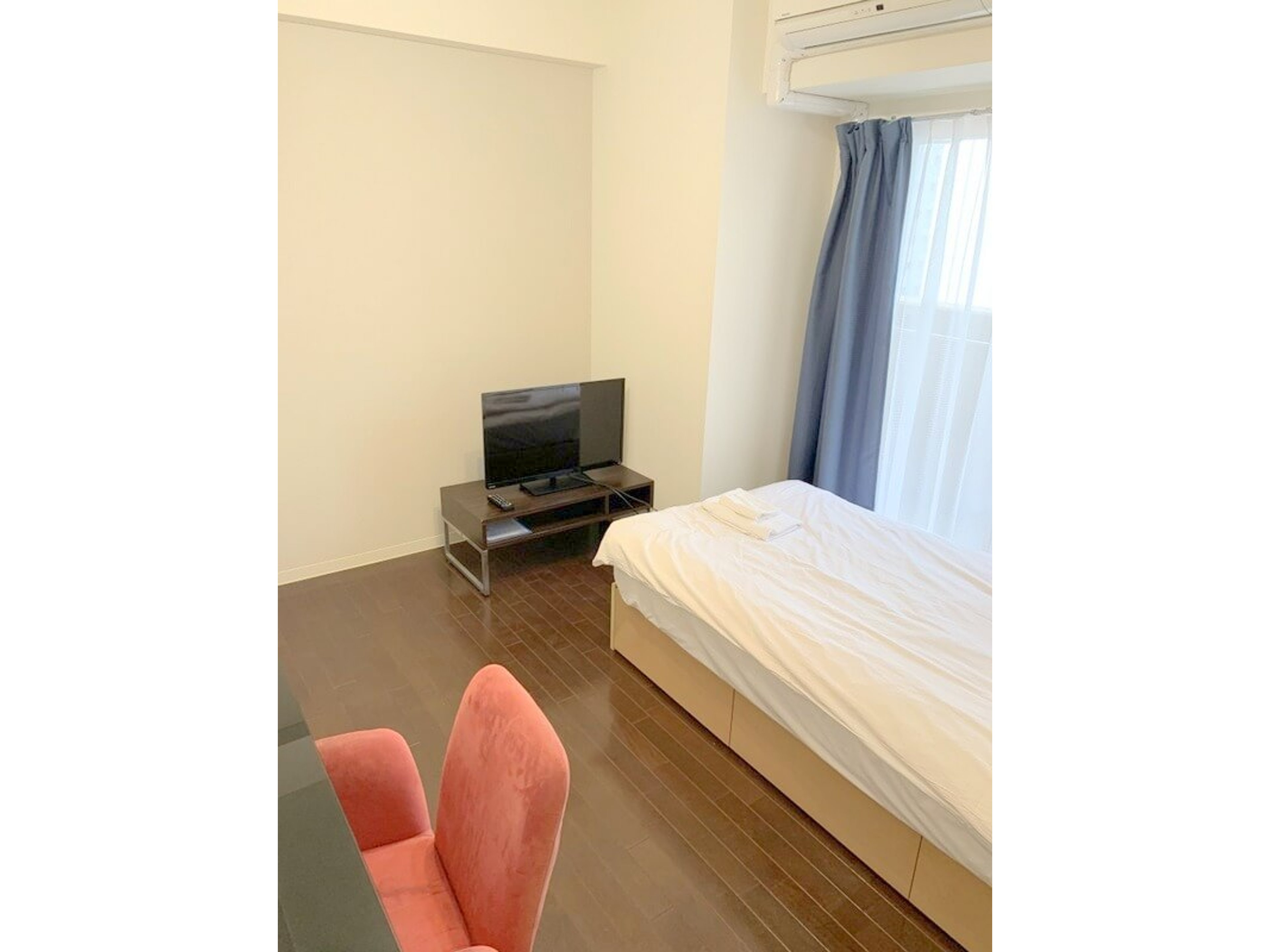 BraTTo心斎橋レジデンスのイメージ