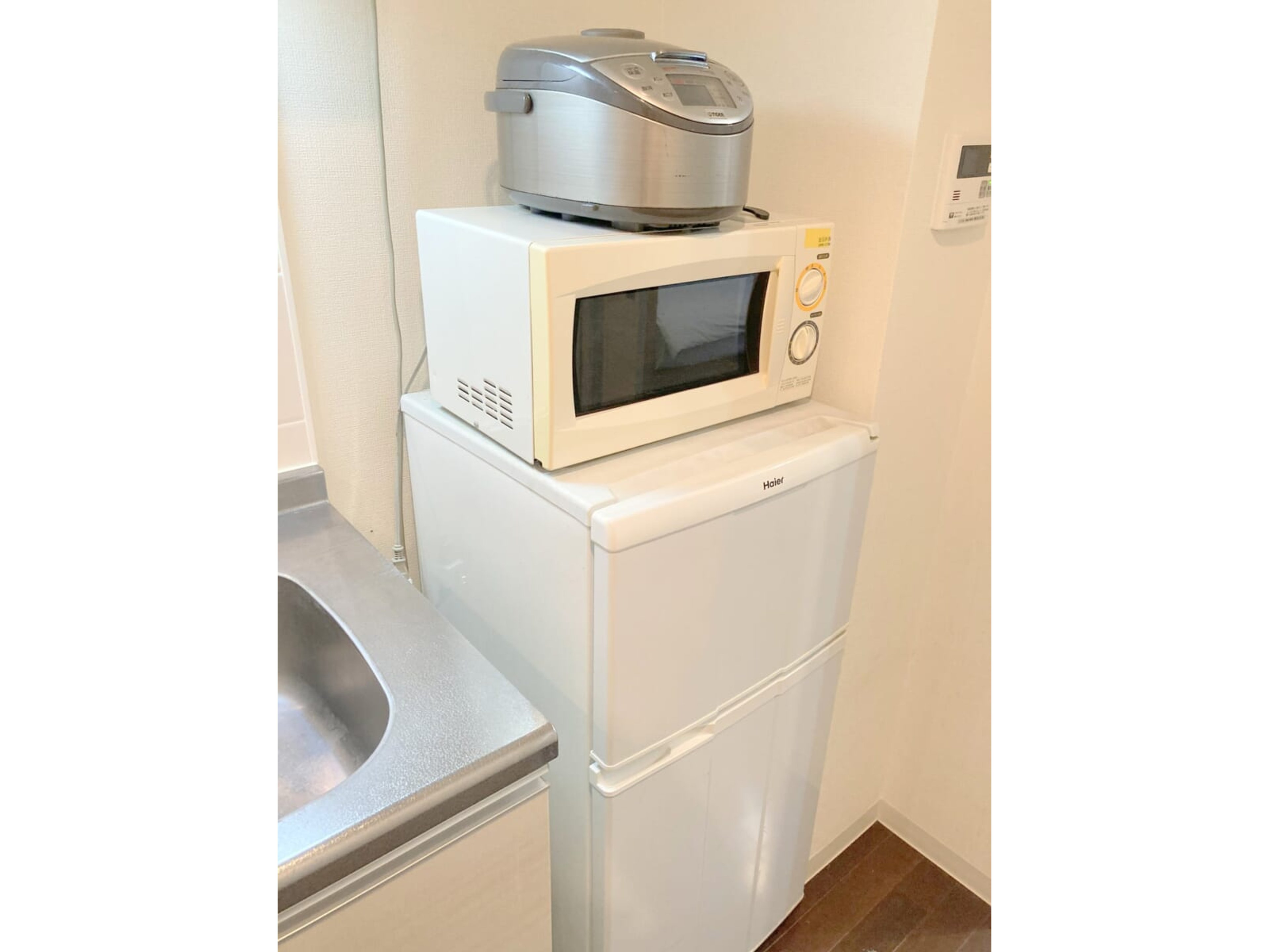 BraTTo心斎橋レジデンスのイメージ