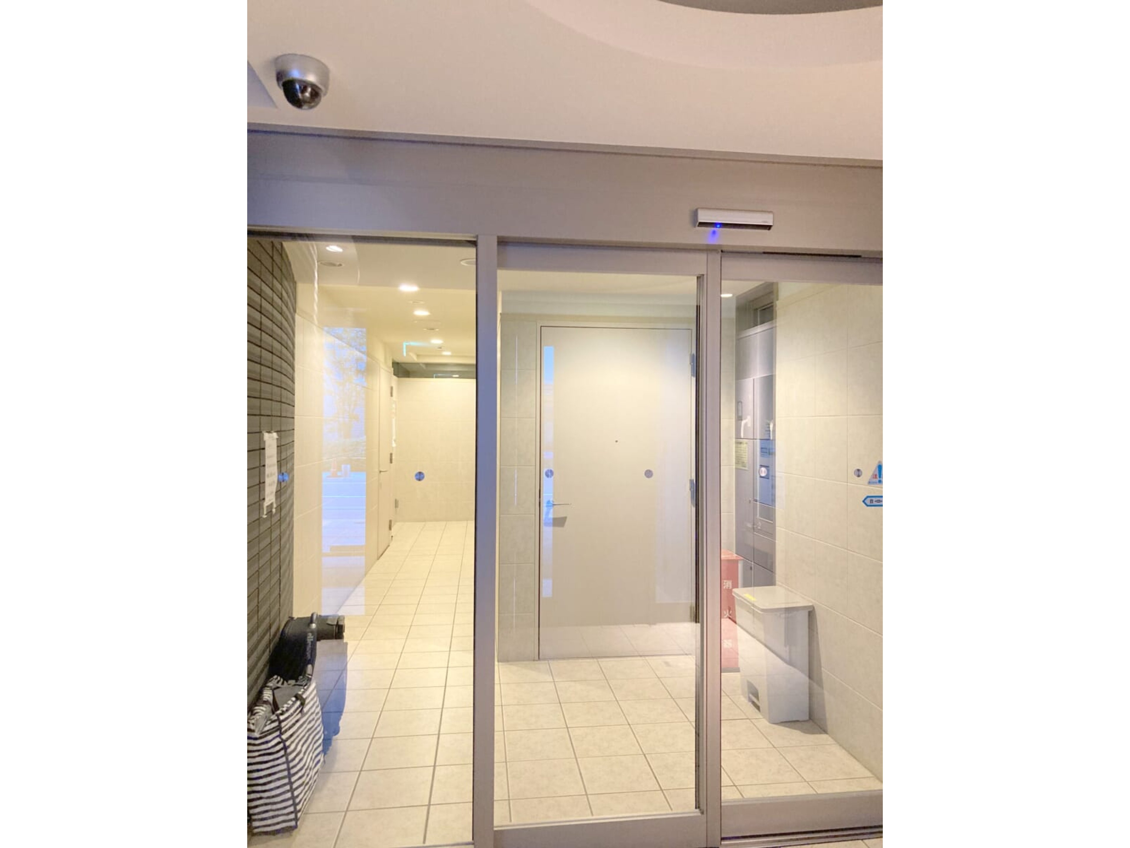 BraTTo心斎橋レジデンスのイメージ