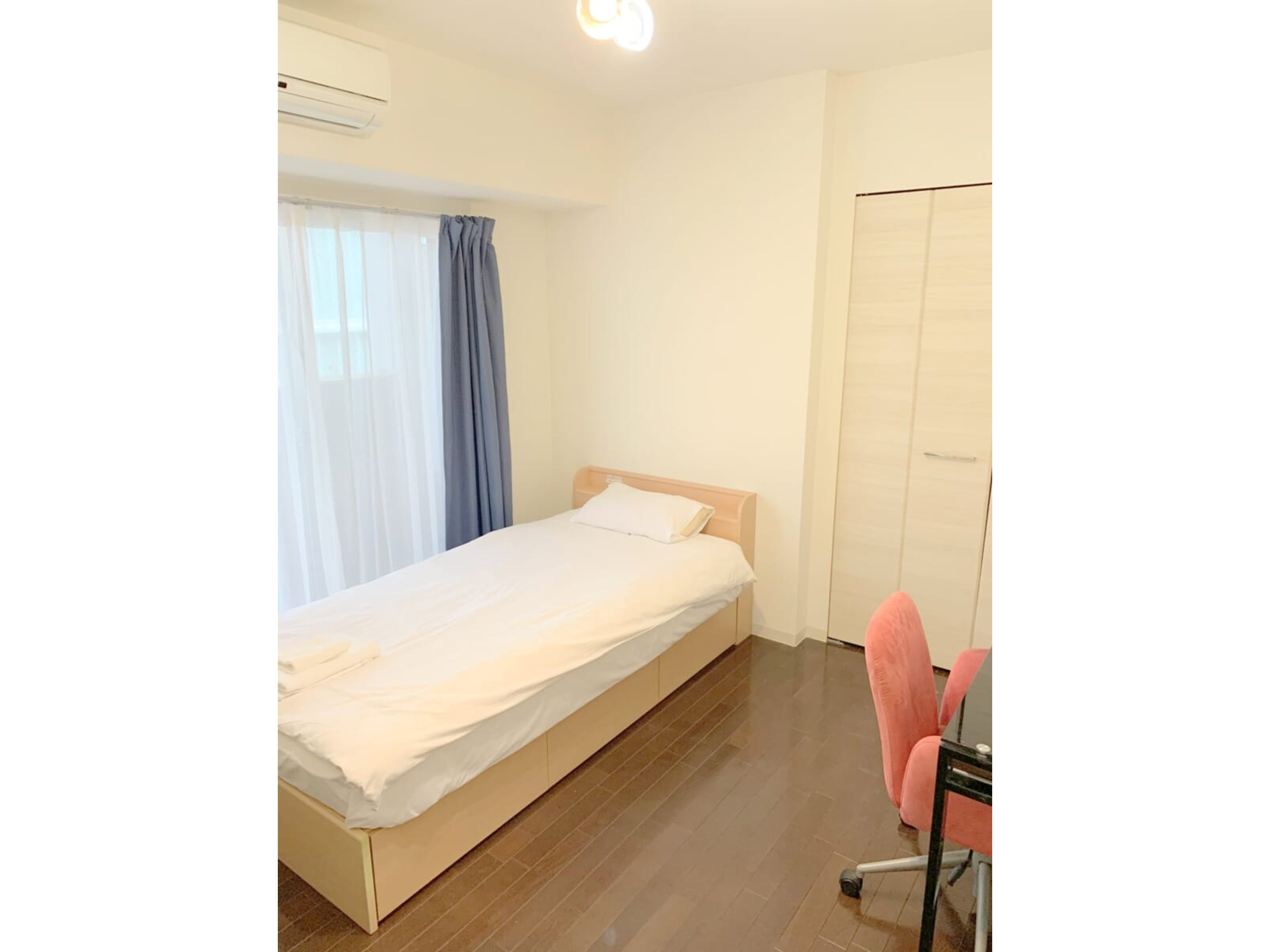 BraTTo心斎橋レジデンスのイメージ