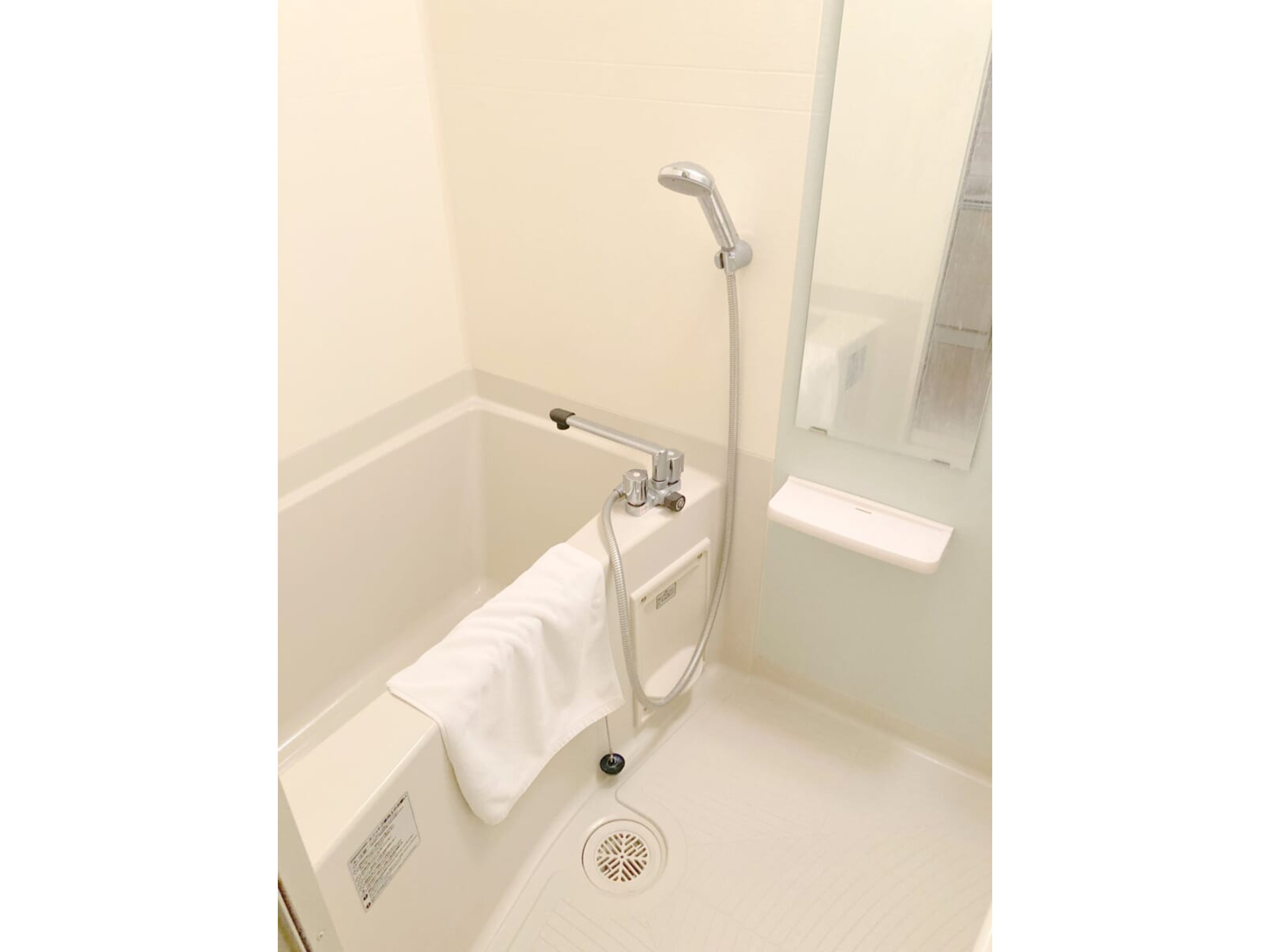 BraTTo心斎橋レジデンスのイメージ