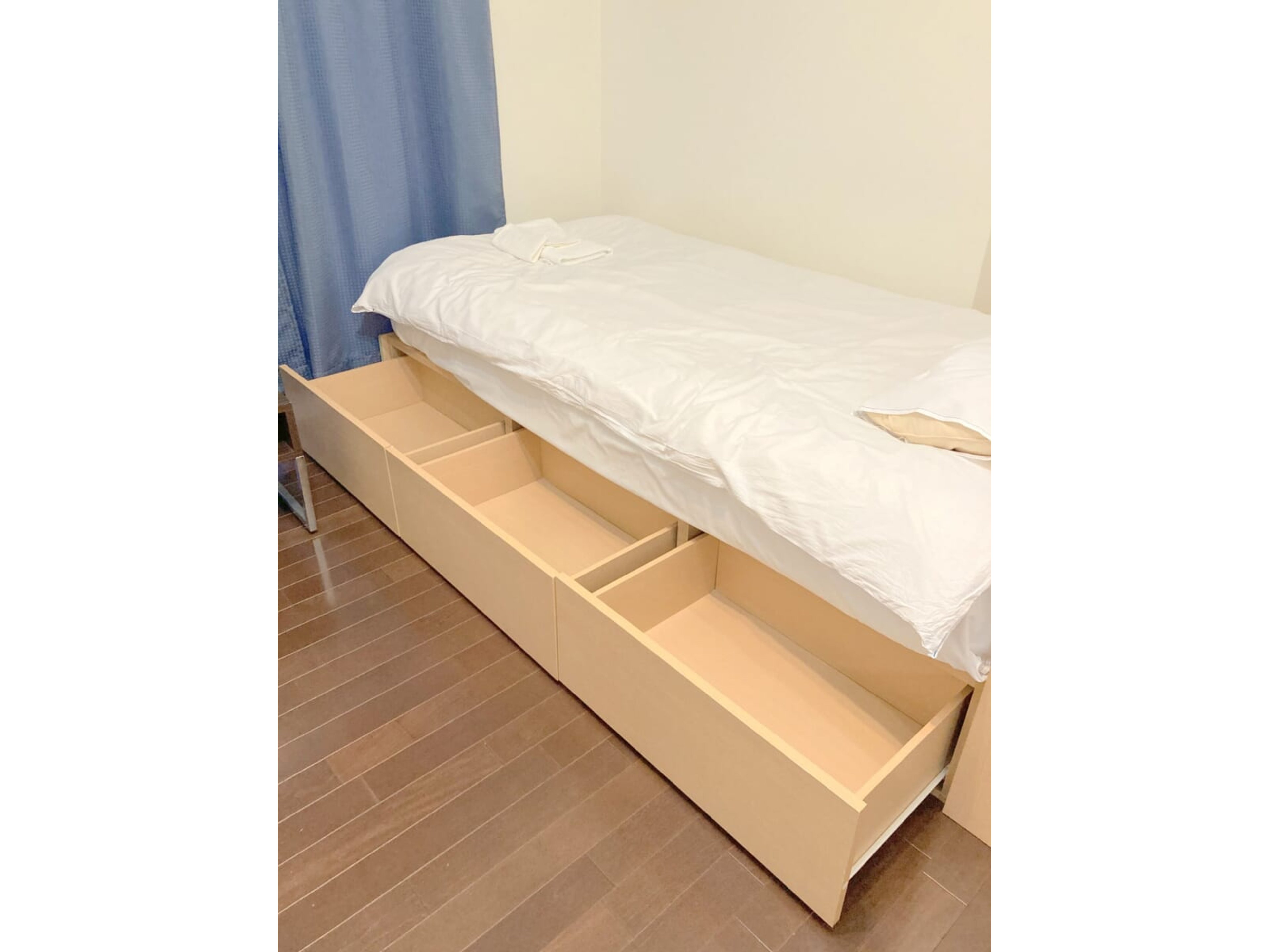 BraTTo心斎橋レジデンスのイメージ