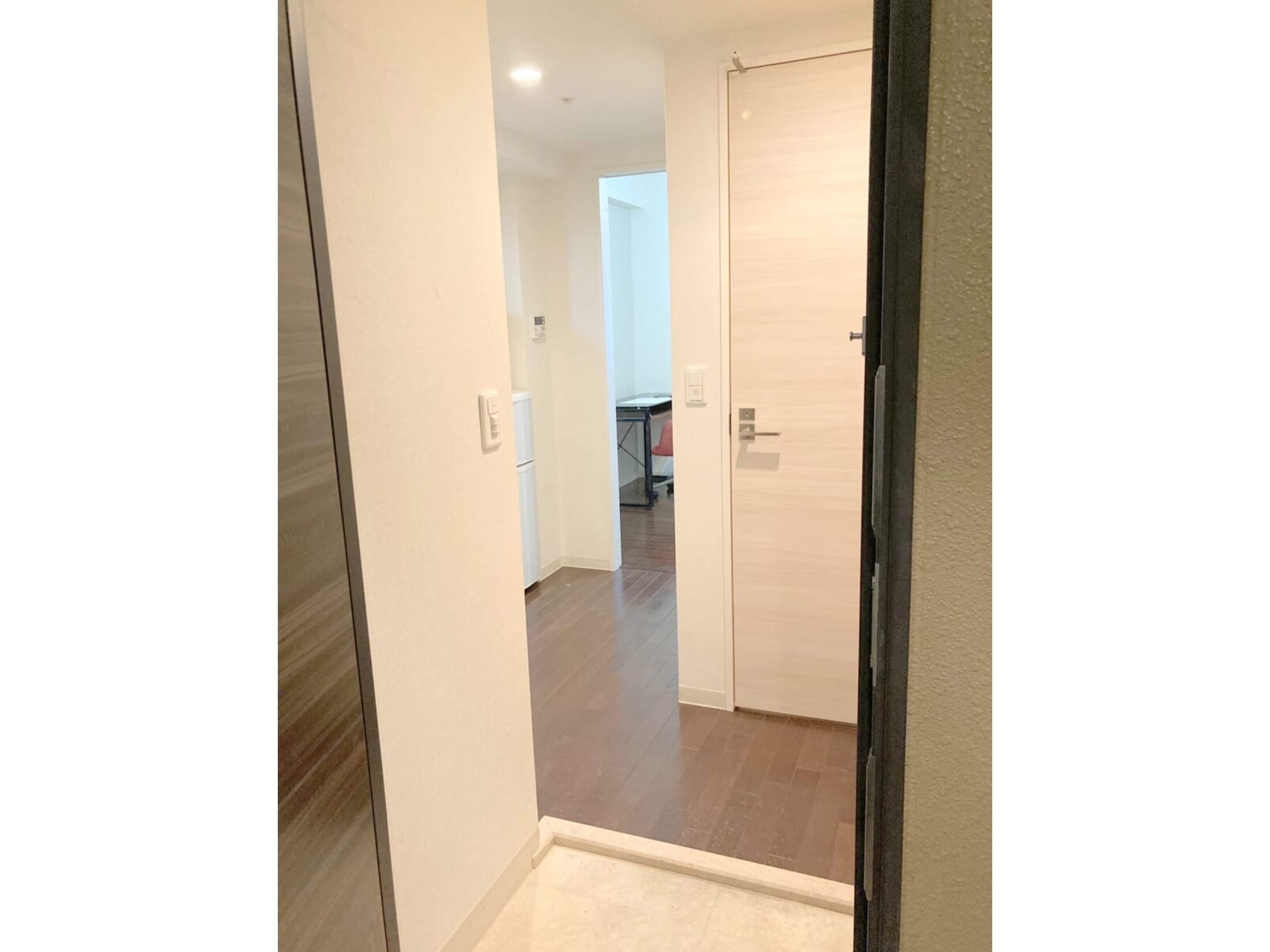 BraTTo心斎橋レジデンスのイメージ