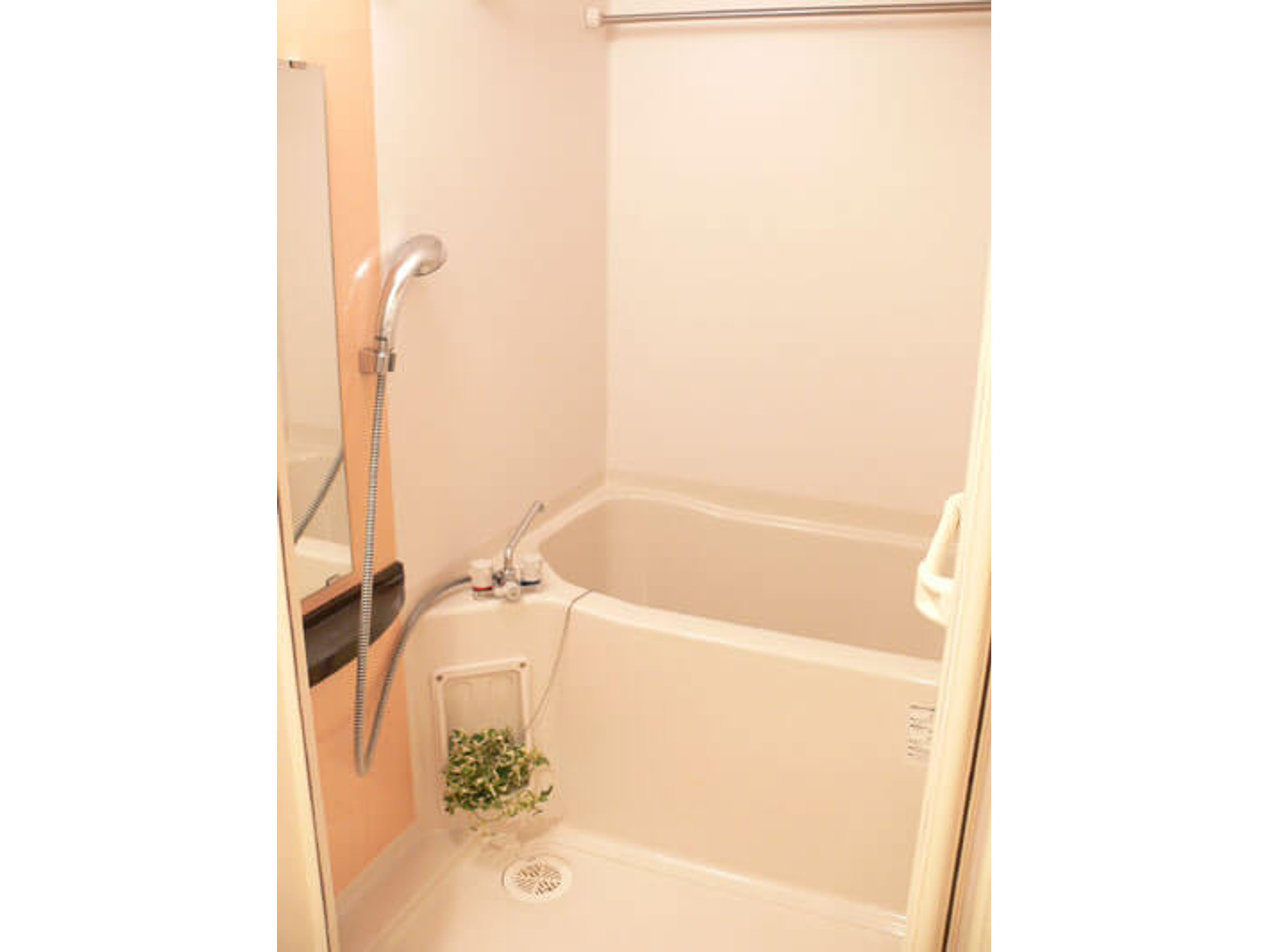 BraTTo長堀橋駅前のイメージ