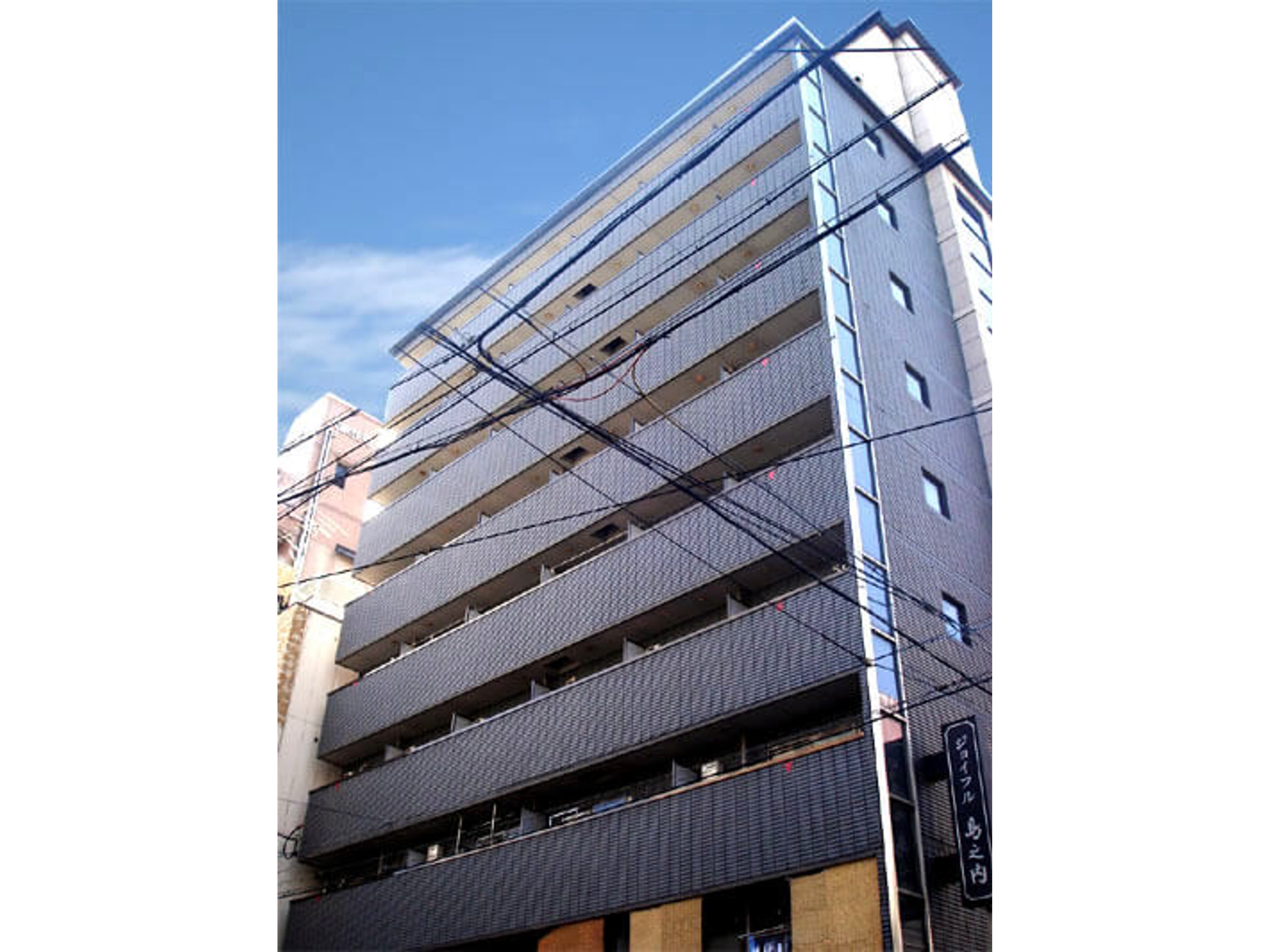 BraTTo心斎橋のイメージ