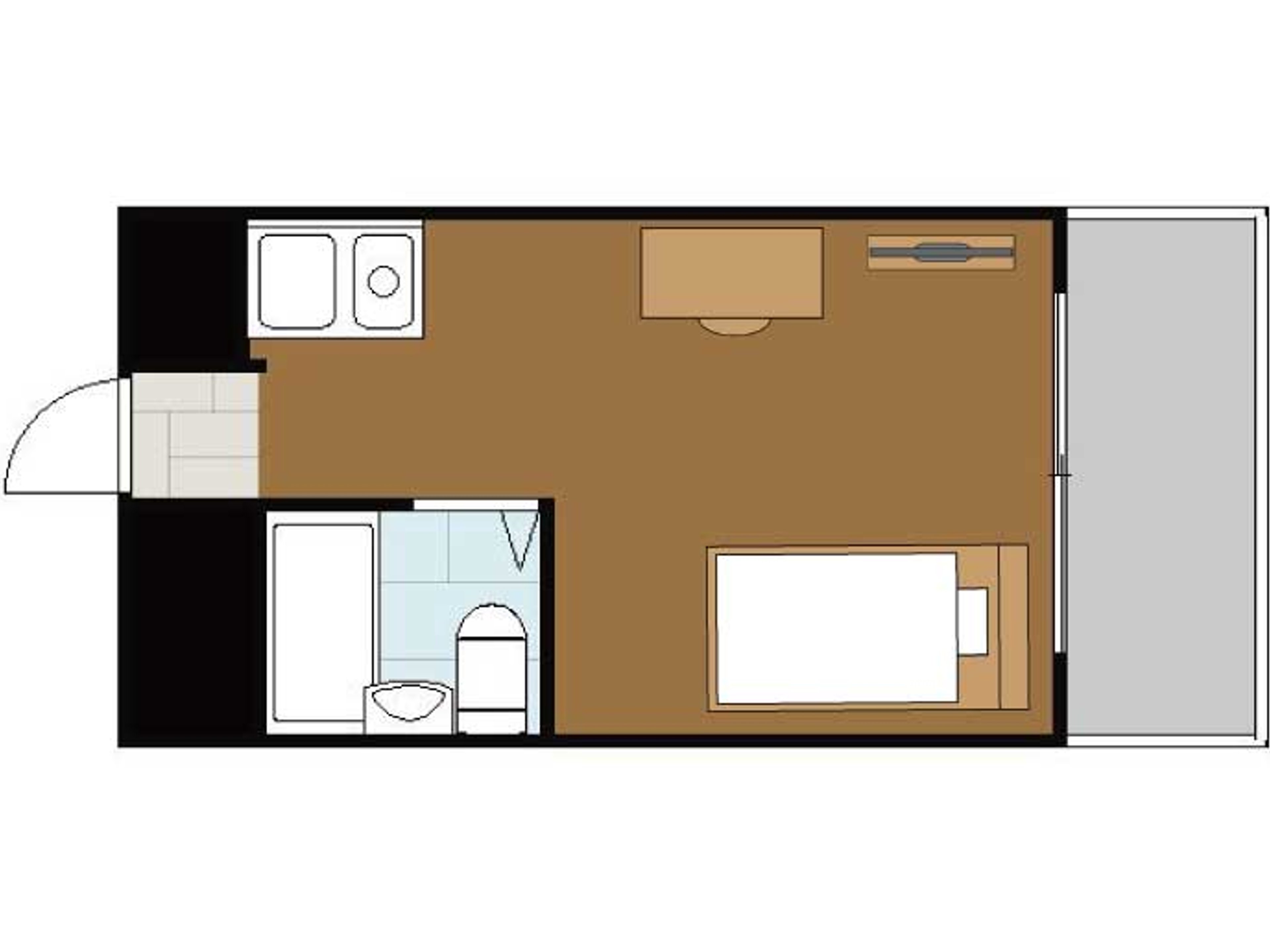 BraTTo心斎橋のイメージ