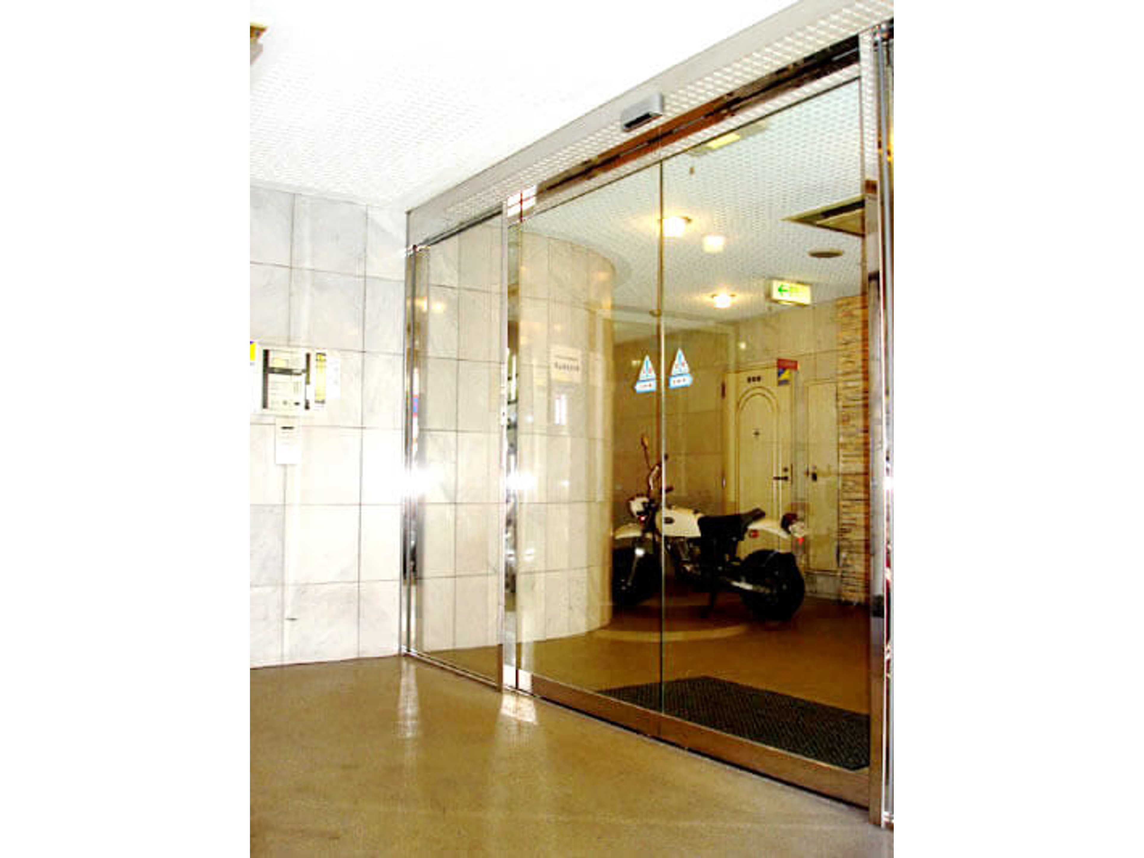 BraTTo心斎橋のイメージ