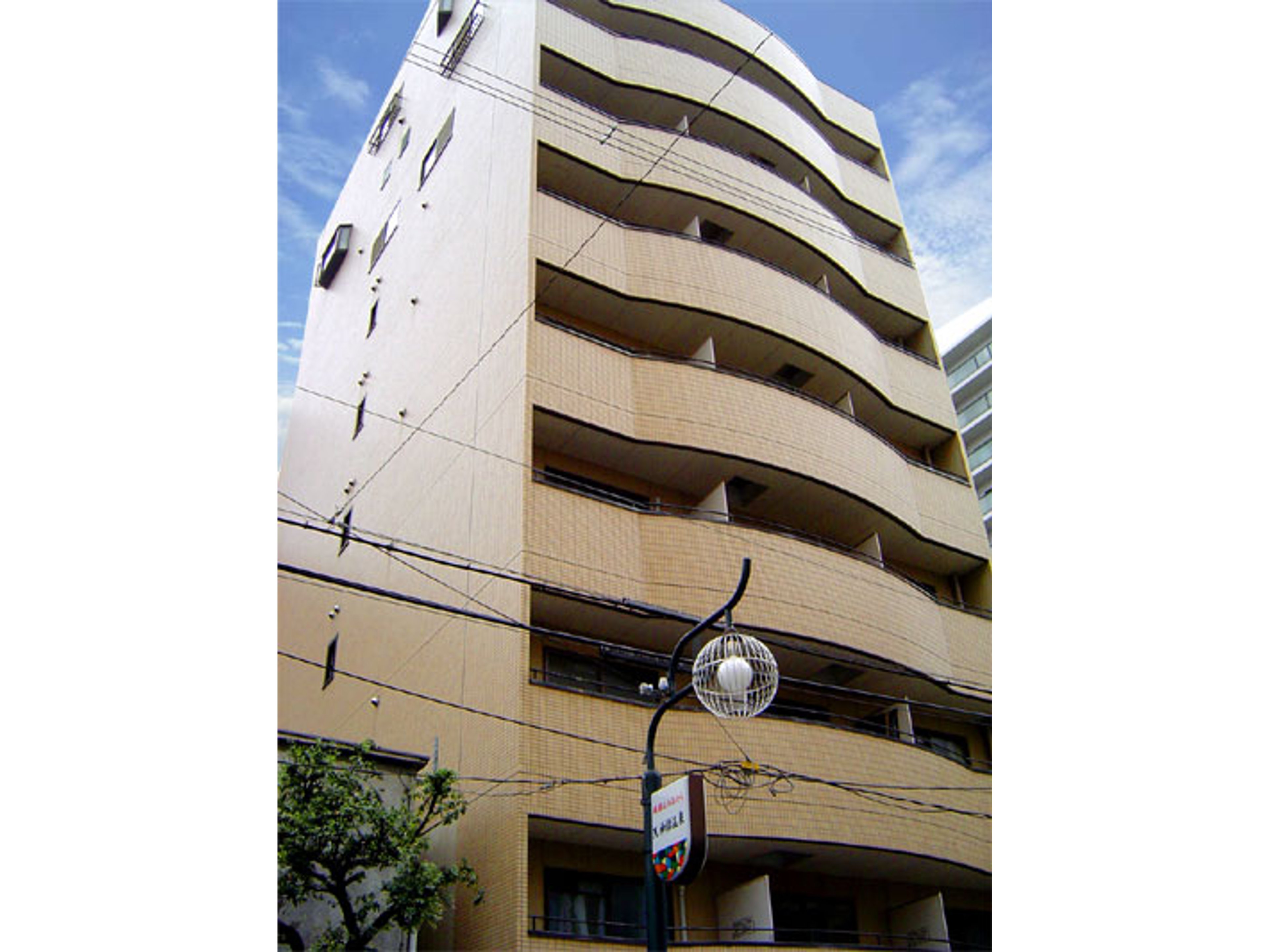 BraTTo天神橋のイメージ