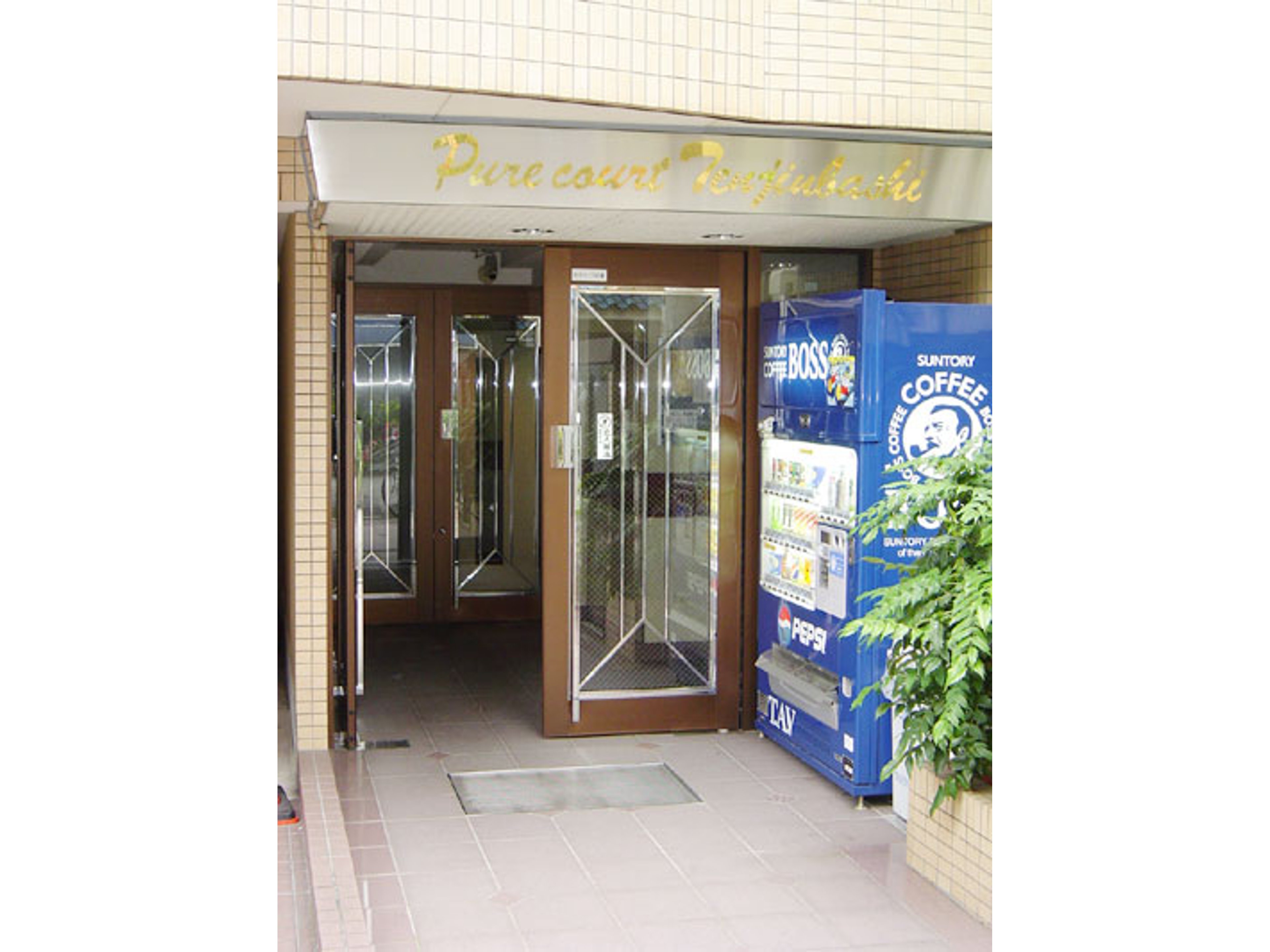 BraTTo天神橋のイメージ