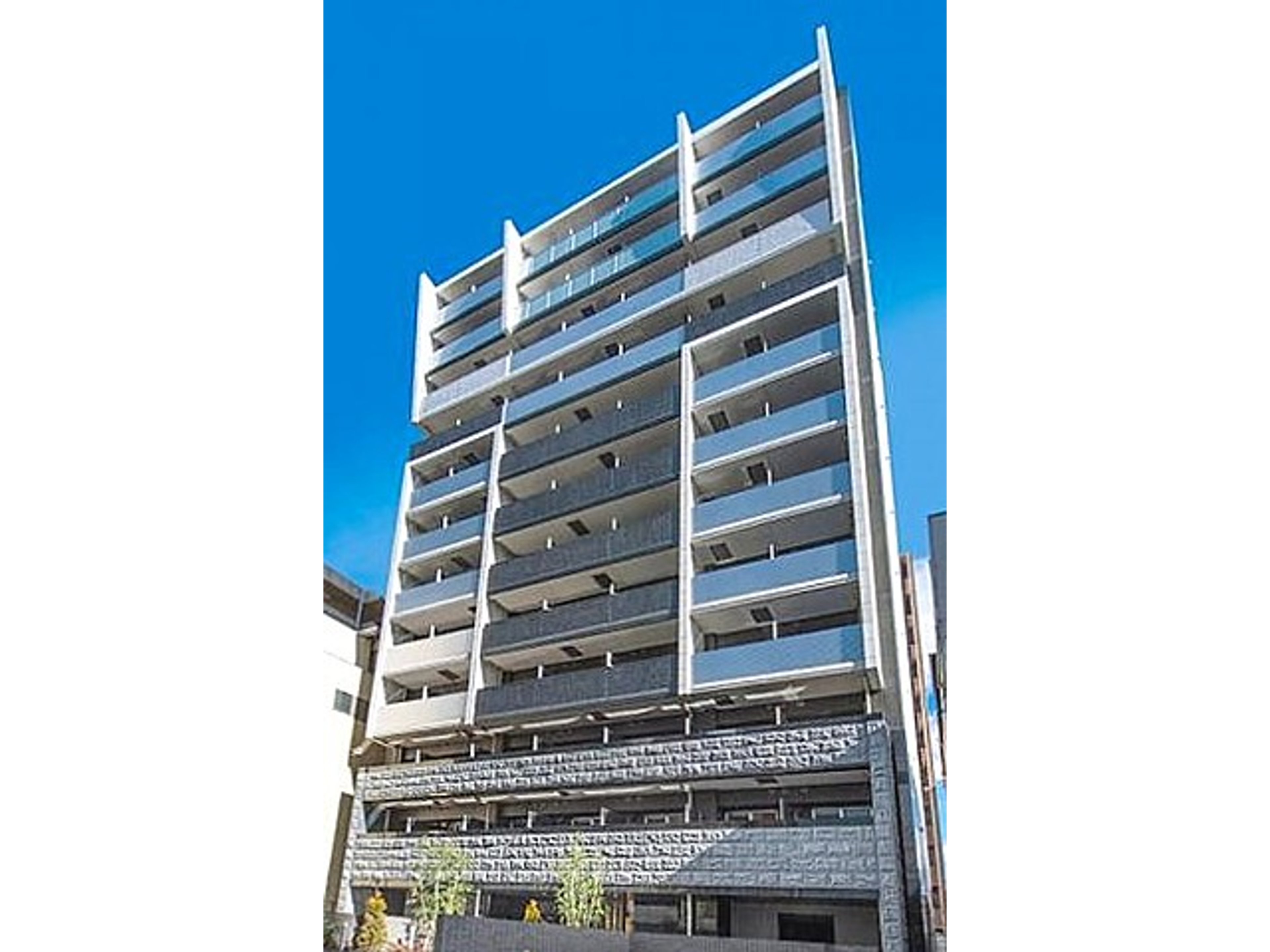 BraTTo天神橋スカイルのイメージ