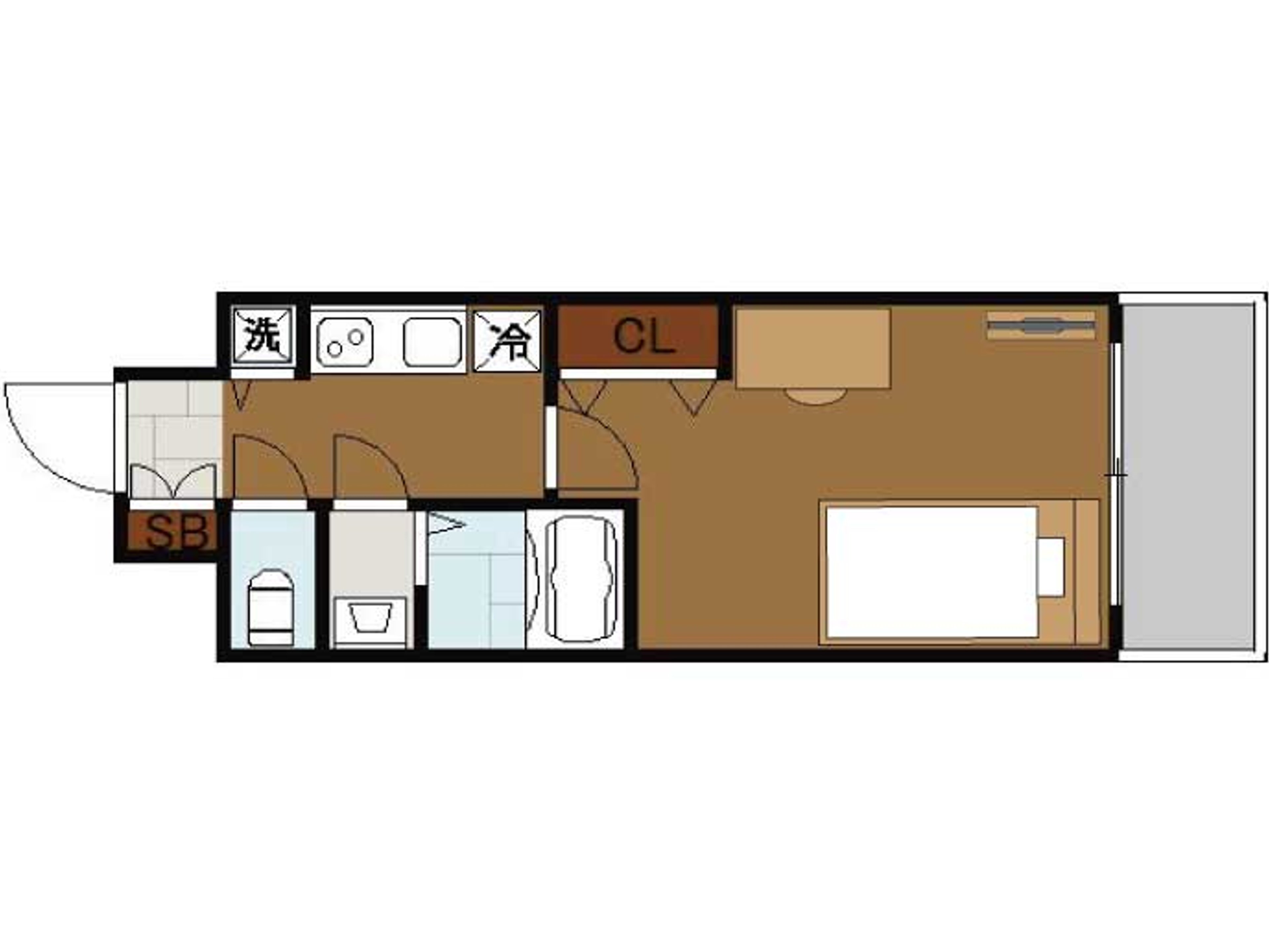 BraTTo本庄東のイメージ