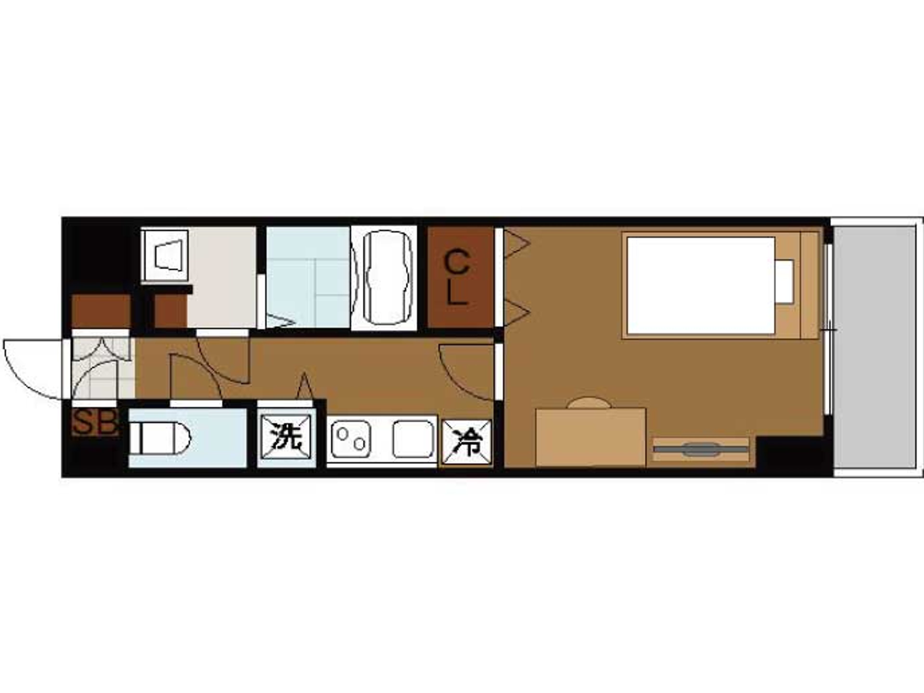 BraTTo難波フェニックスのイメージ