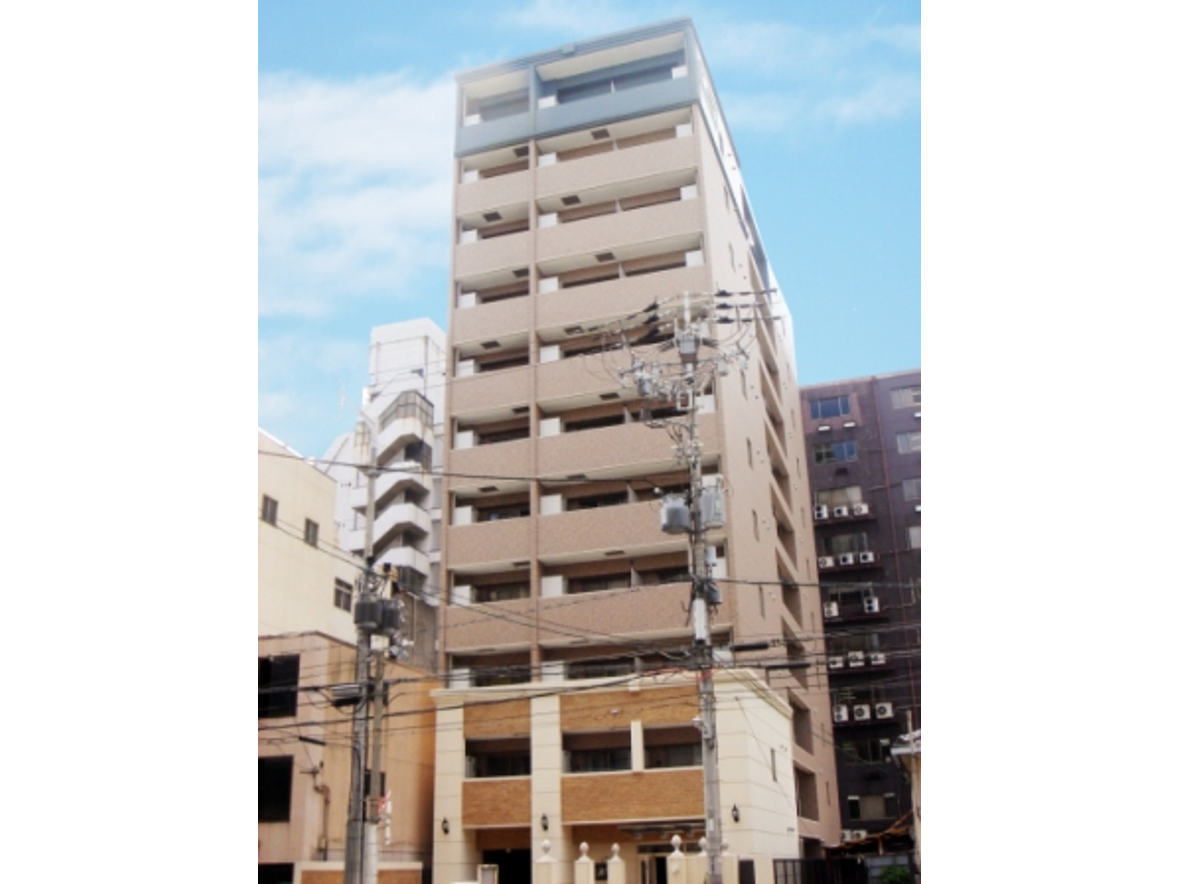 BraTTo心斎橋アベニューのイメージ