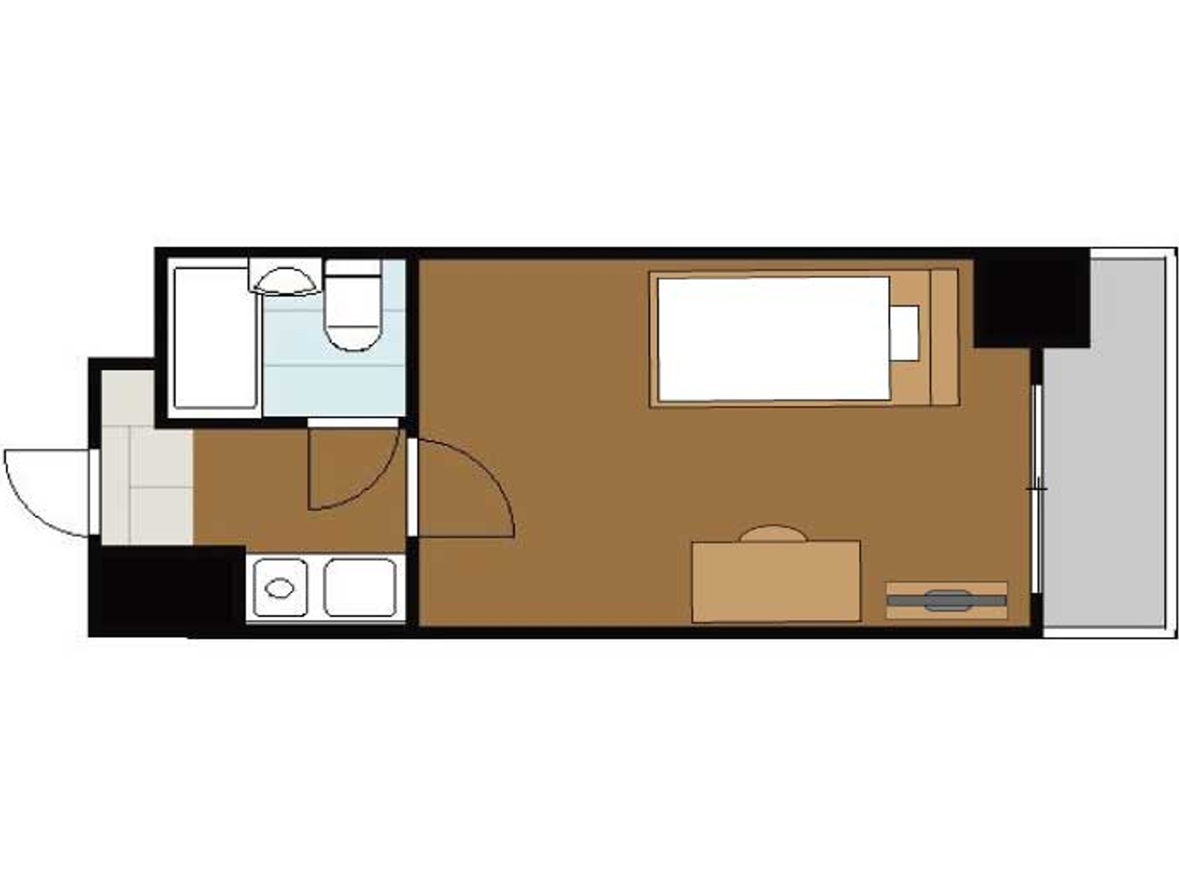 BraTTo心斎橋2のイメージ